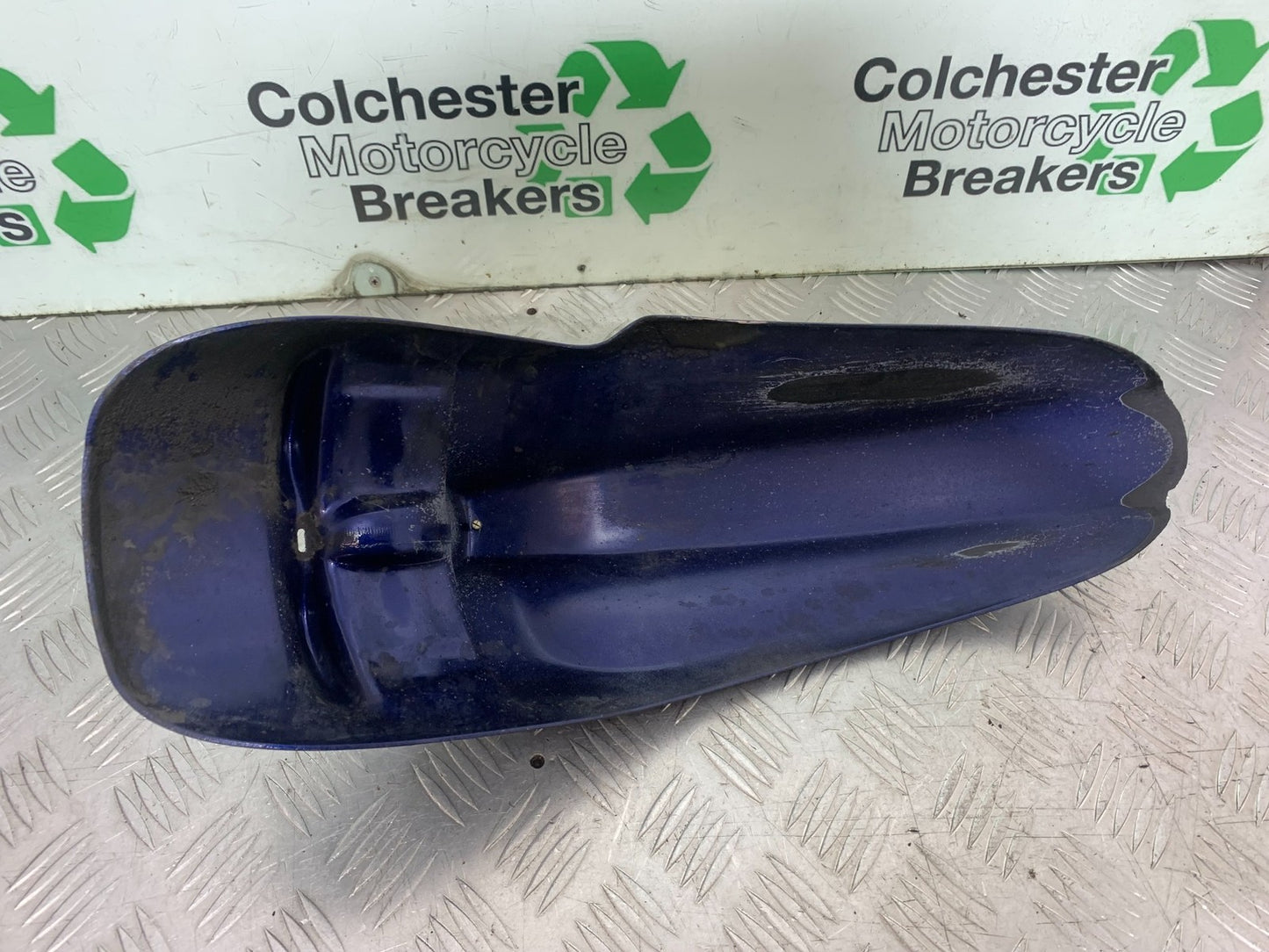 SUZUKI GSF600 GSF 600 BANDIT HUGGER 2000-2004 (CMB1269)