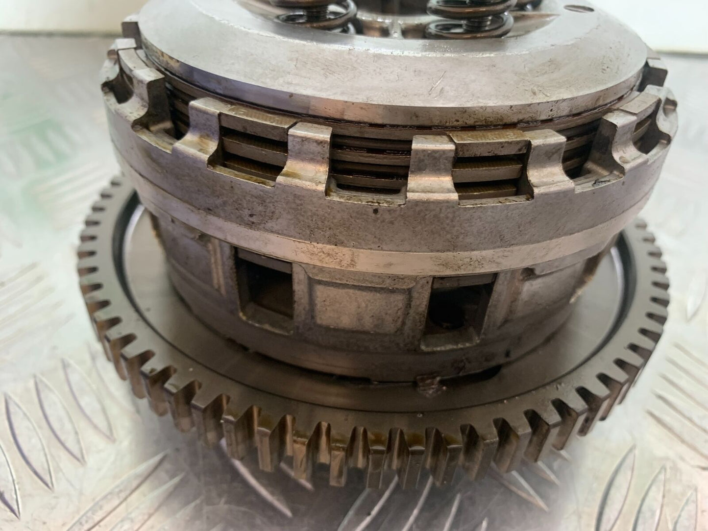 HONDA CBR650 R CBR 650R CLUTCH YEAR 2019-2020 (STOCK 952)