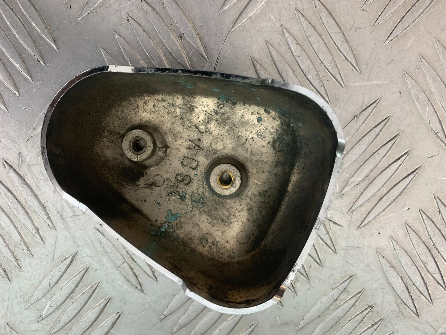 YAMAHA XVS 1100 DRAGSTAR INFILL COVER YEAR 2000-2007 (CMB1108)