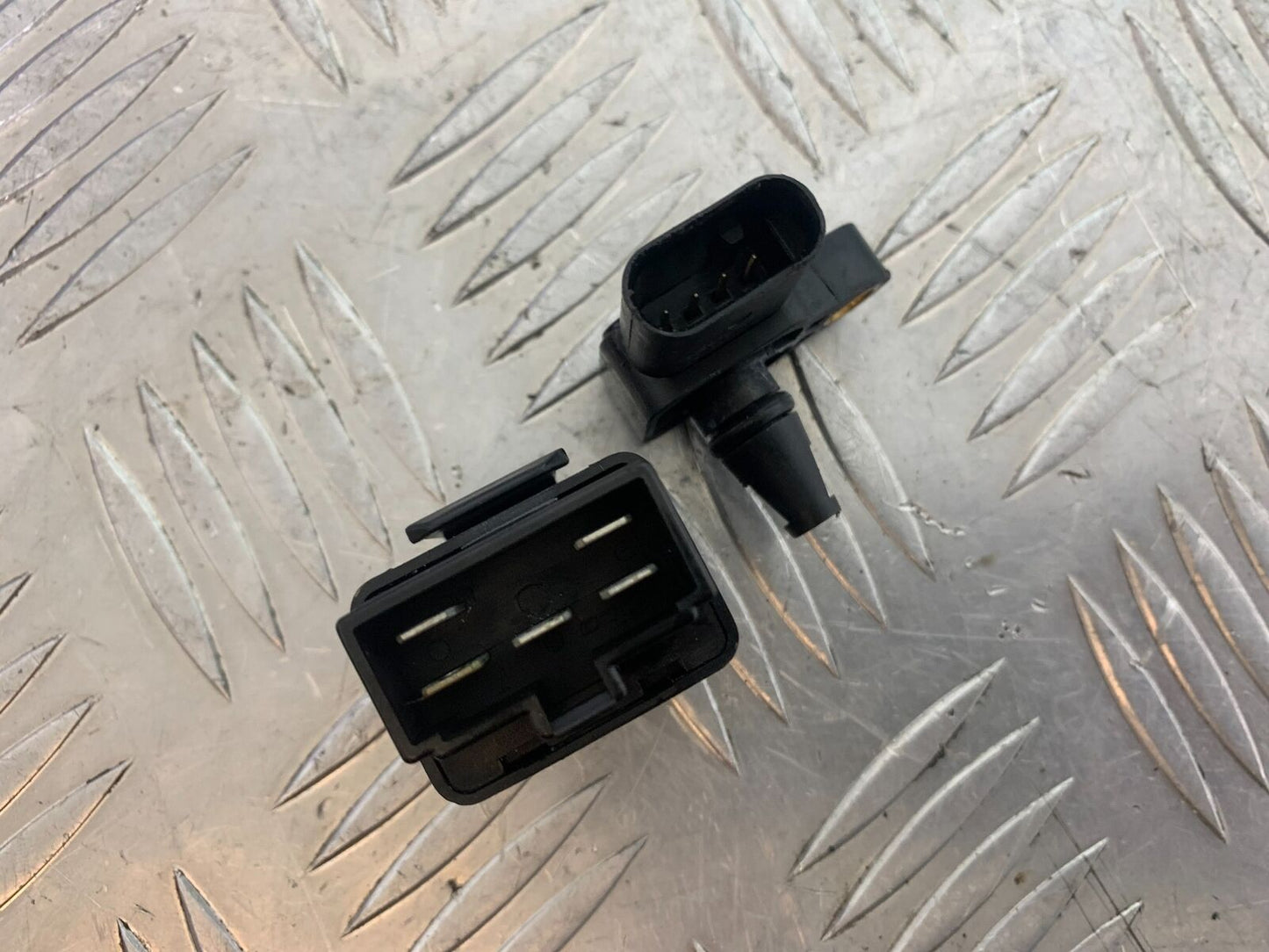BENELLI TORNADO TNT 125 RELAYS YEAR 2024 (CMB1090)