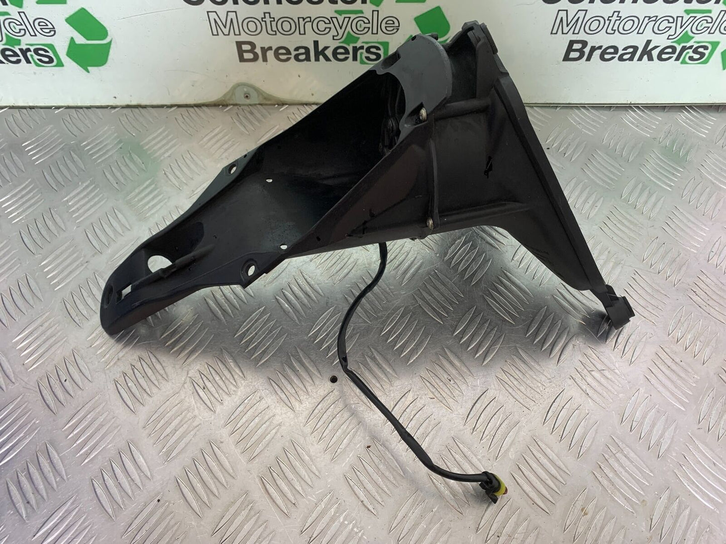 DUCATI 1199 PANIGALE RADIATOR FAN YEAR 2012-2014 (CMB1047)