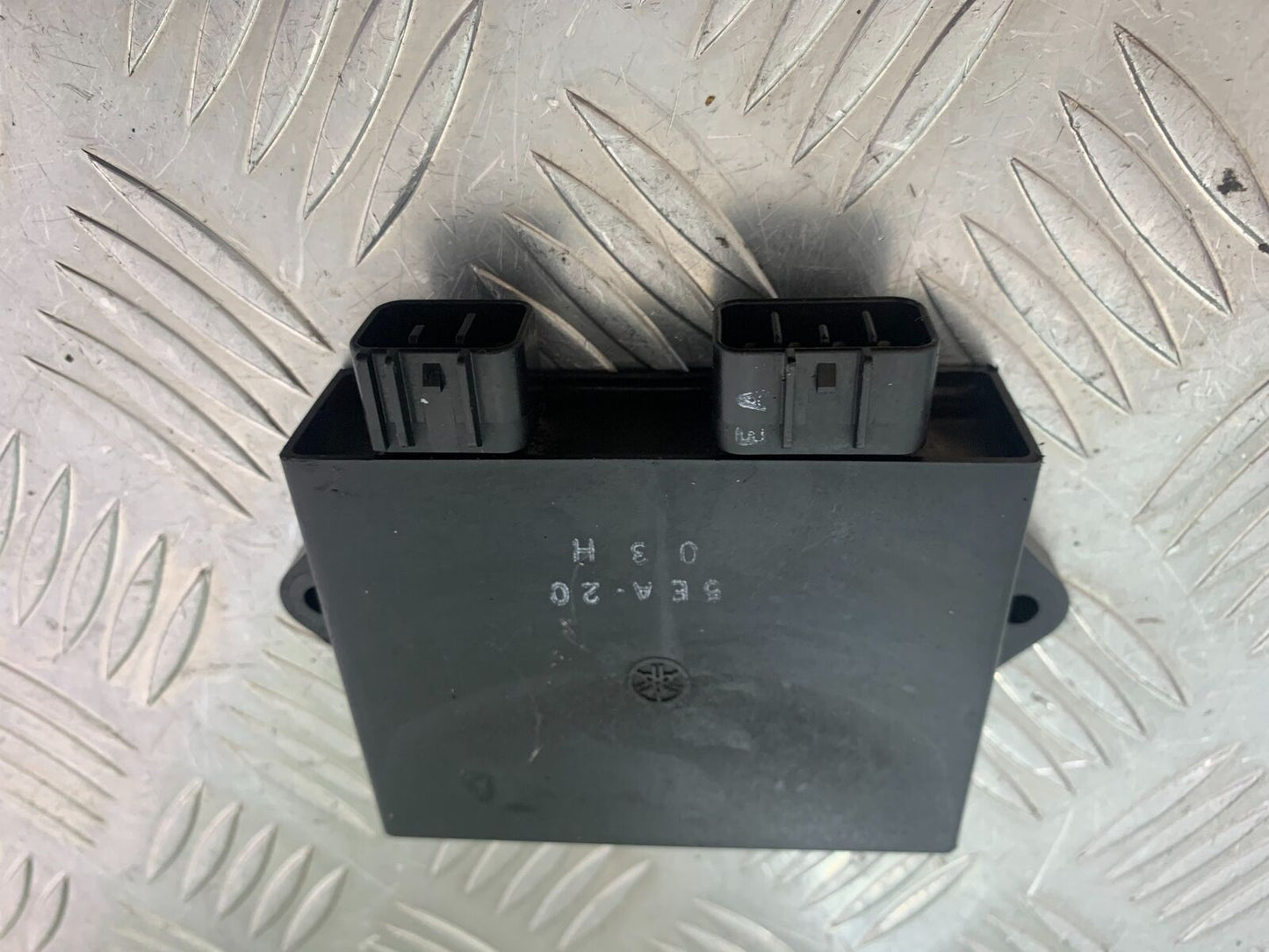 YAMAHA XJR1300 XJR 1300 CDI UNIT YEAR 1999-2003 (CMB1055)