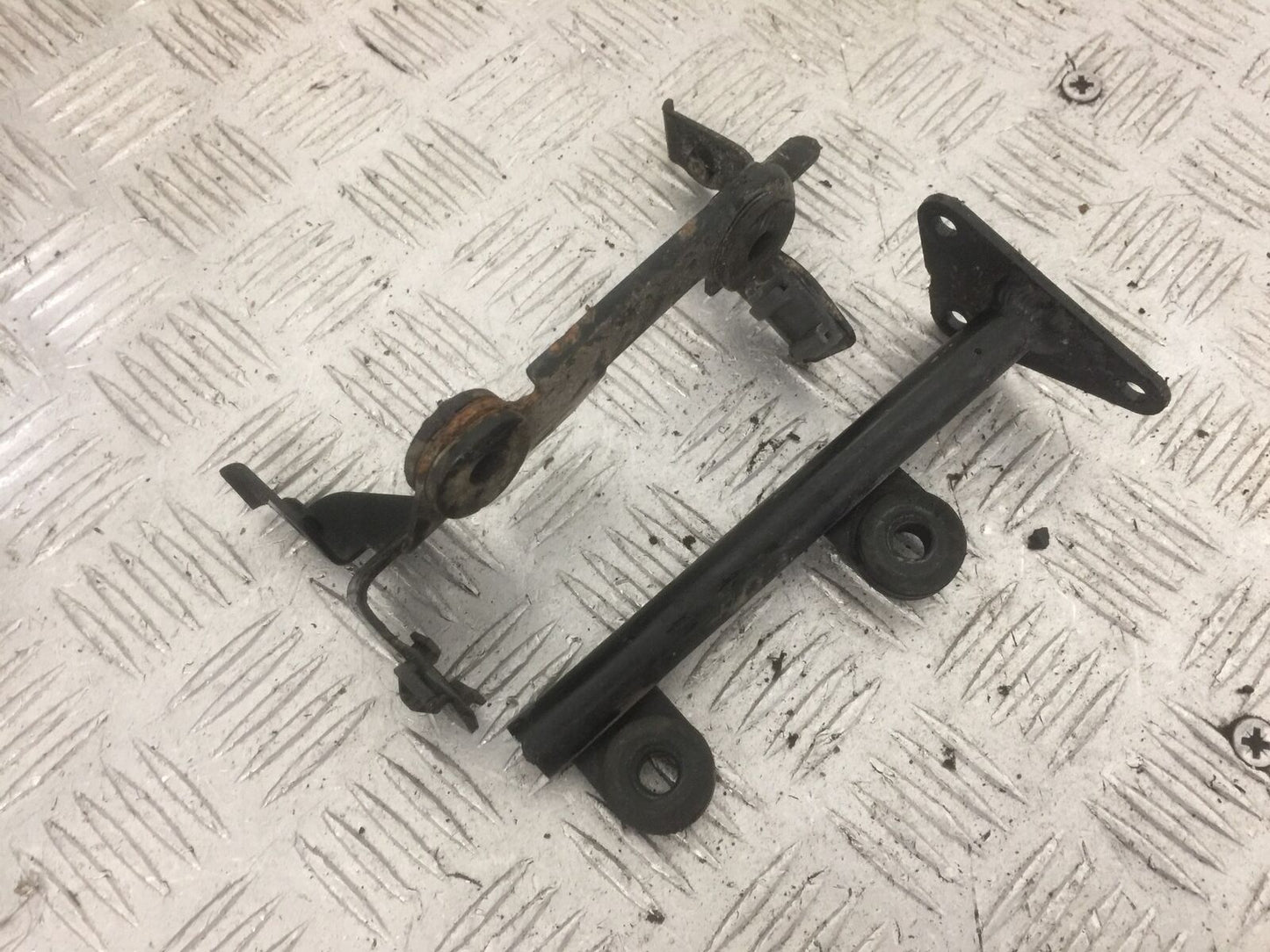BMW K1200 RS K1200 RS BRACKETS YEAR 2000 (STOCK 856)