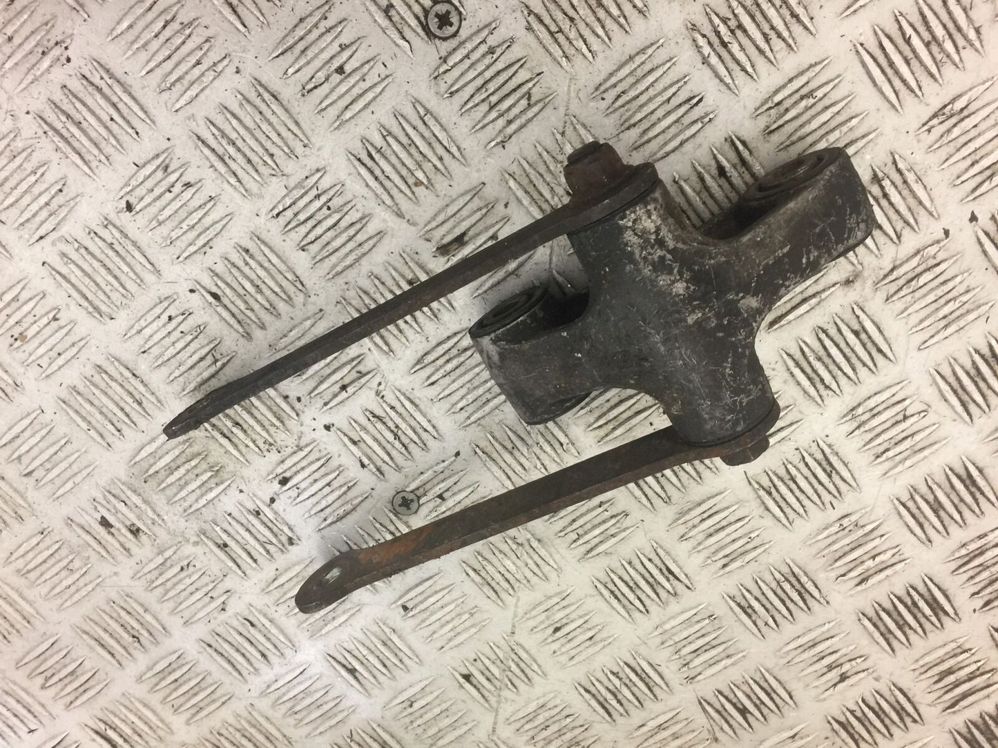 KAWASAKI ZX9R ZX9B SHOCK LINKAGE YEAR 1994 (STOCK 519)