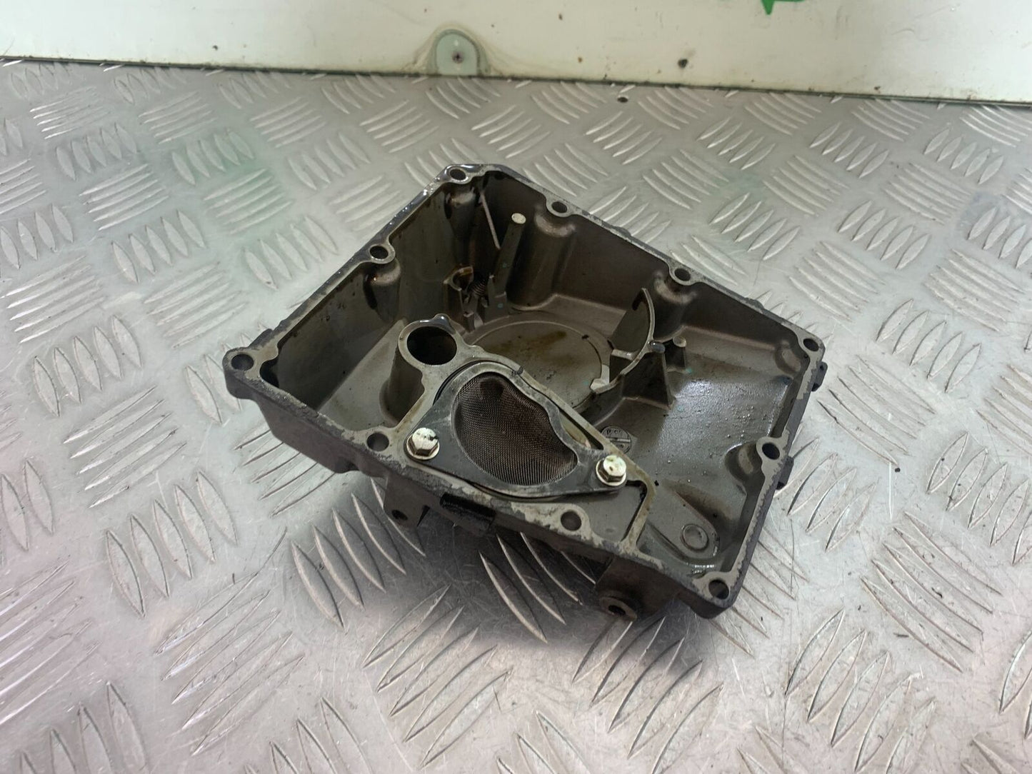KAWASAKI EN650 VULCAN SUMP YEAR 2017-2021 (CMB1060)