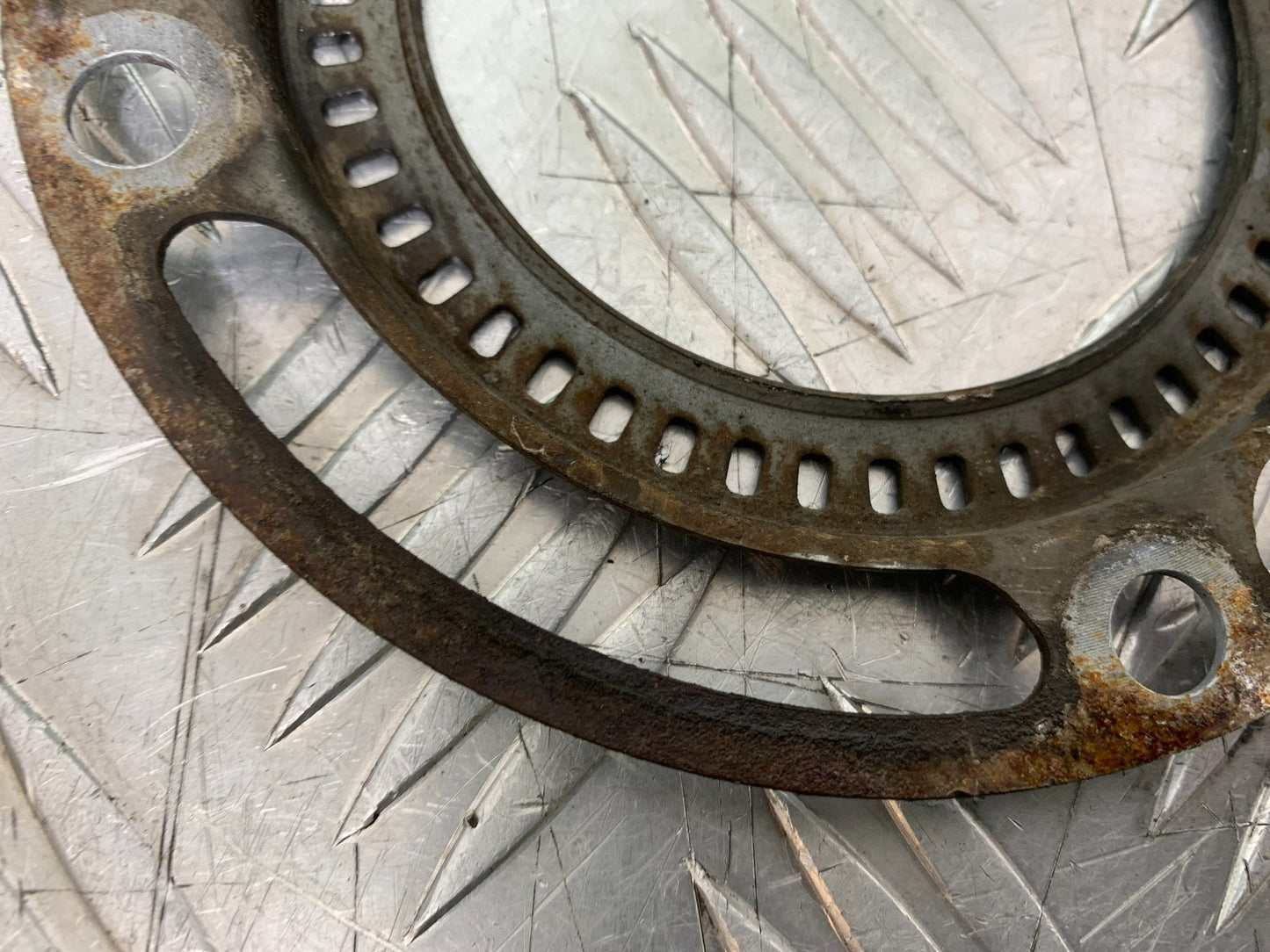 HONDA CB650F CB 650 FA-E REAR ABS RING GEAR YEAR 2014-2017 (CMB1226)