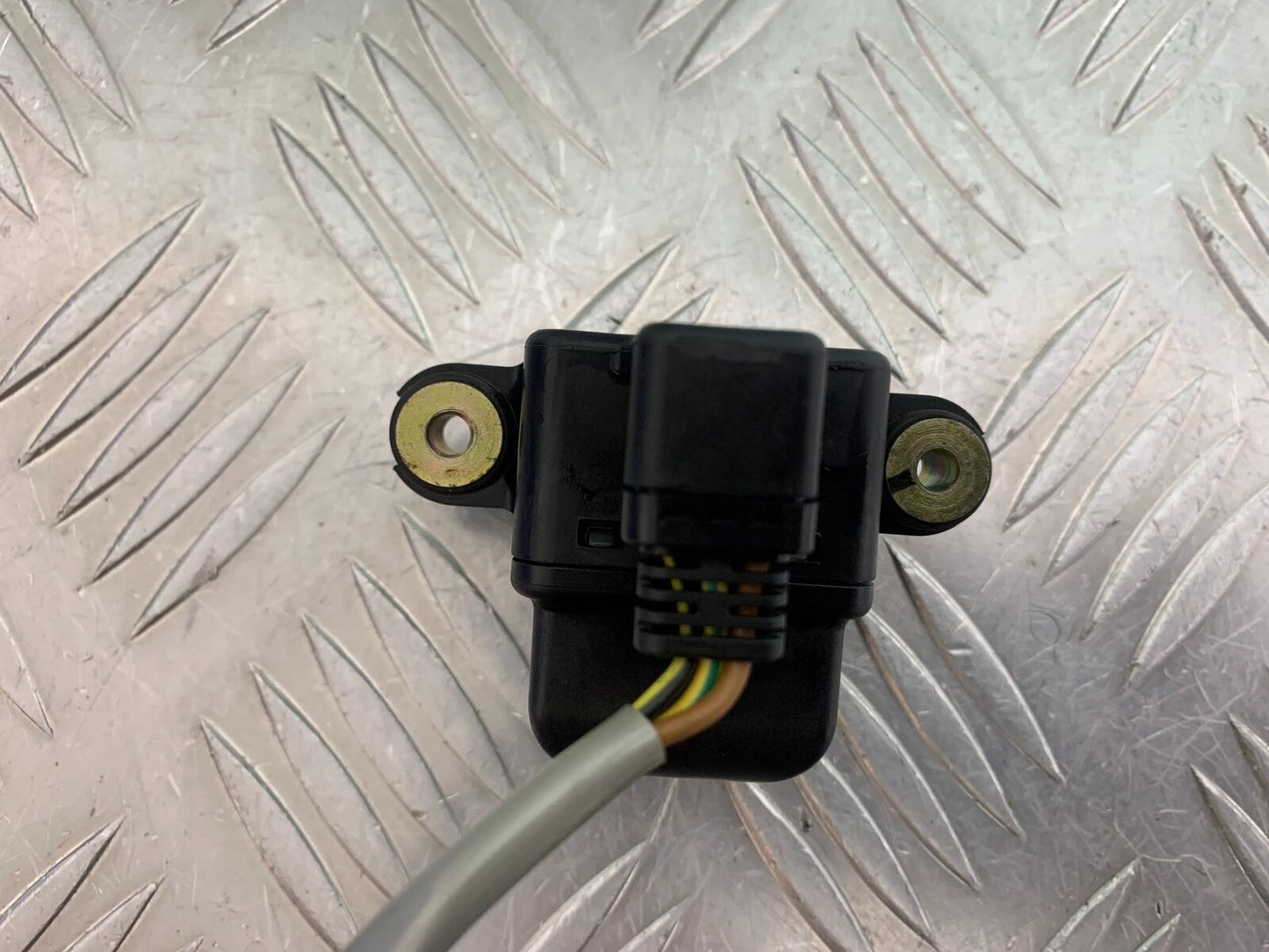 KAWASAKI ZX12R ZX12 TILT SENSOR YEAR 2000-01 (CMB1038)