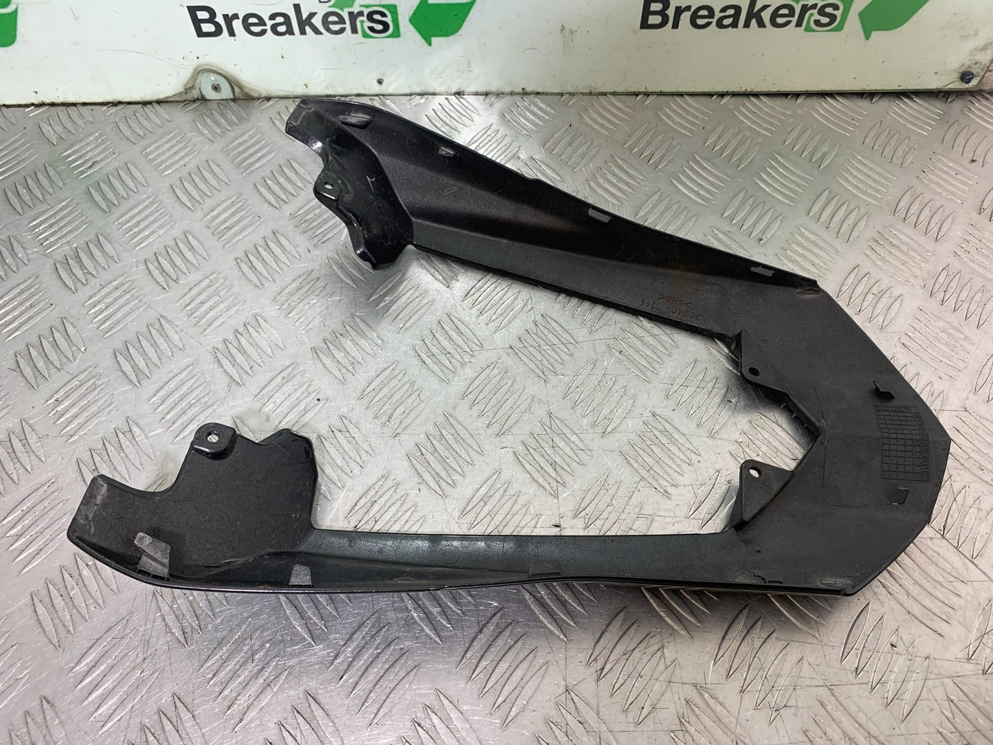 KAWASAKI Z1000 SX TAIL PIECE YEAR 2014-16 (CMB1264)