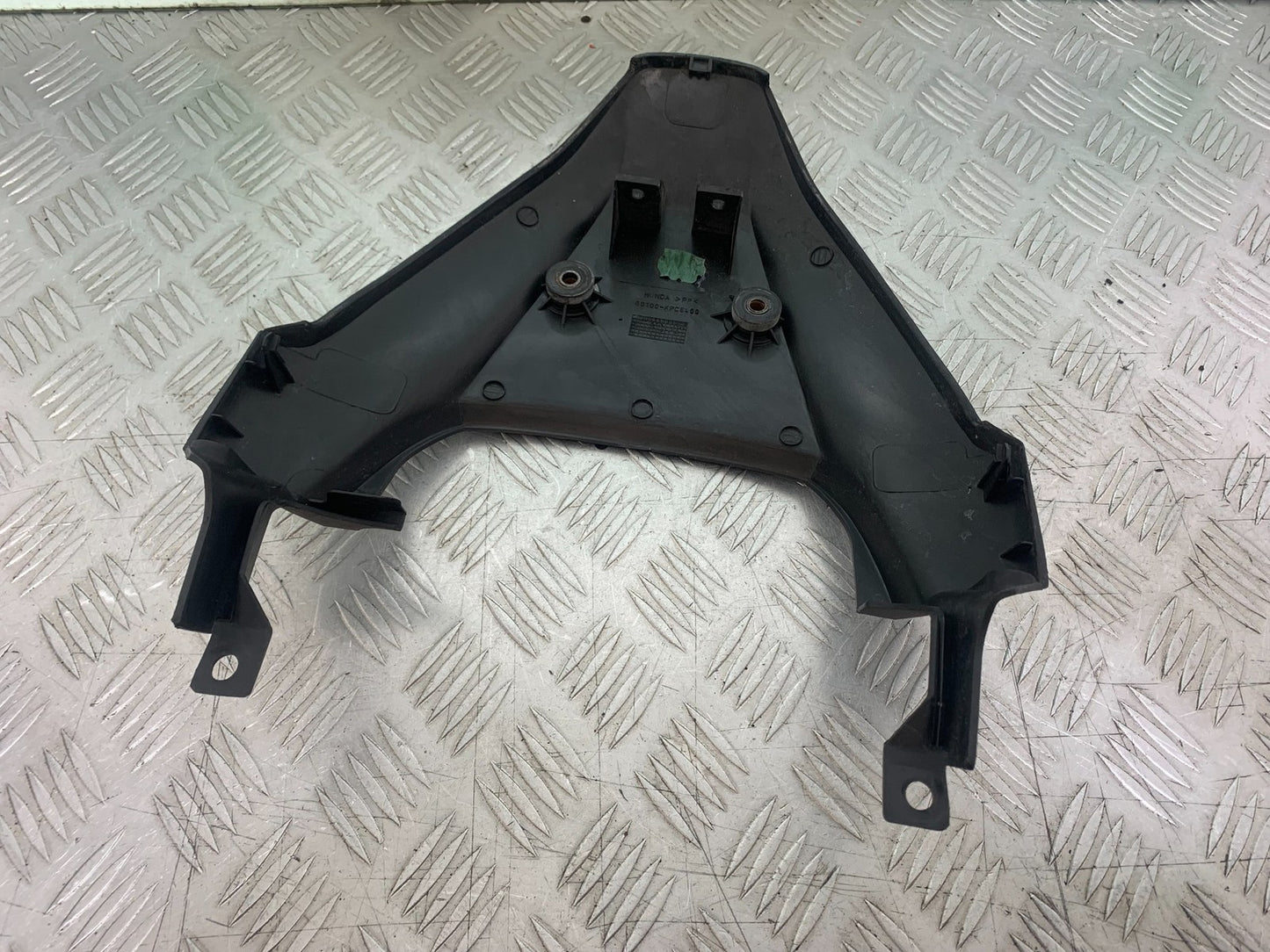 HONDA XL125 VARADERO TAIL PIECE YEAR 2001-2006 (CMB1210)