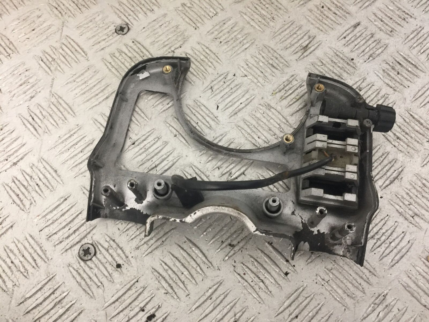BMW R850 R R850R SWITCHES AND PANEL YEAR 1994-2002 (STOCK 831)