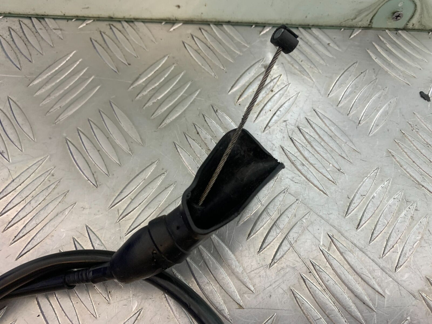 BENELLI LEONCINO 500 TRIAL CLUTCH CABLE YEAR 2020 (CMB1106)