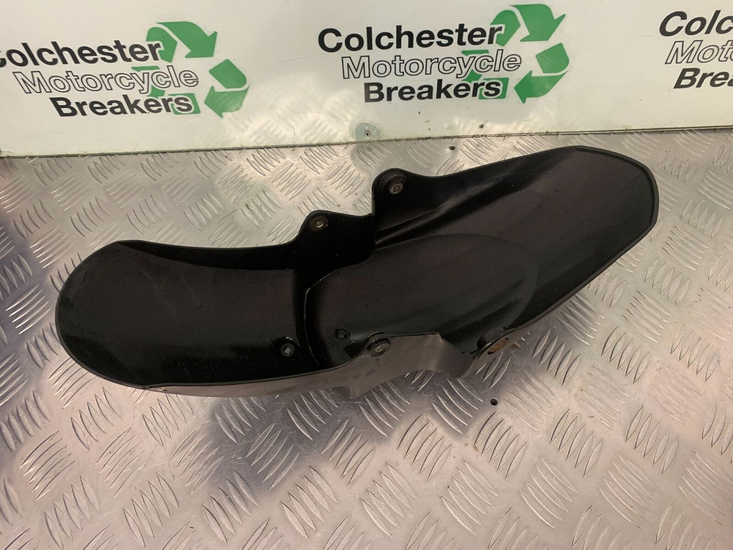 YAMAHA XJ6 XJ6-S FRONT MUDGAURD YEAR 2009-2015 (STOCK 991)