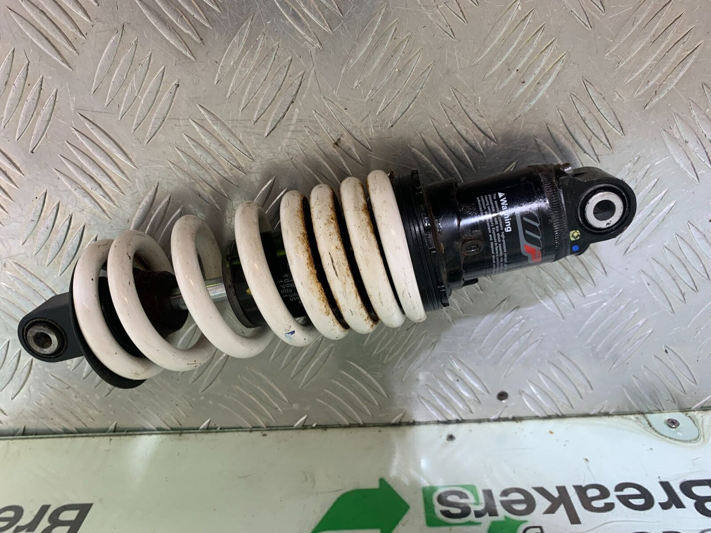 KTM 125 DUKE REAR SHOCK YEAR 2018-2023 (CMB1083)