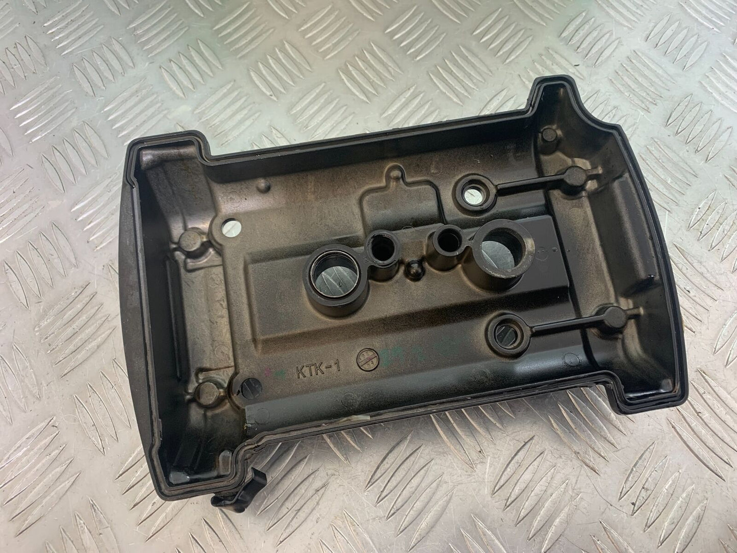 KAWASAKI EN650 VULCAN ROCKER COVER YEAR 2017-2021 (CMB1060)