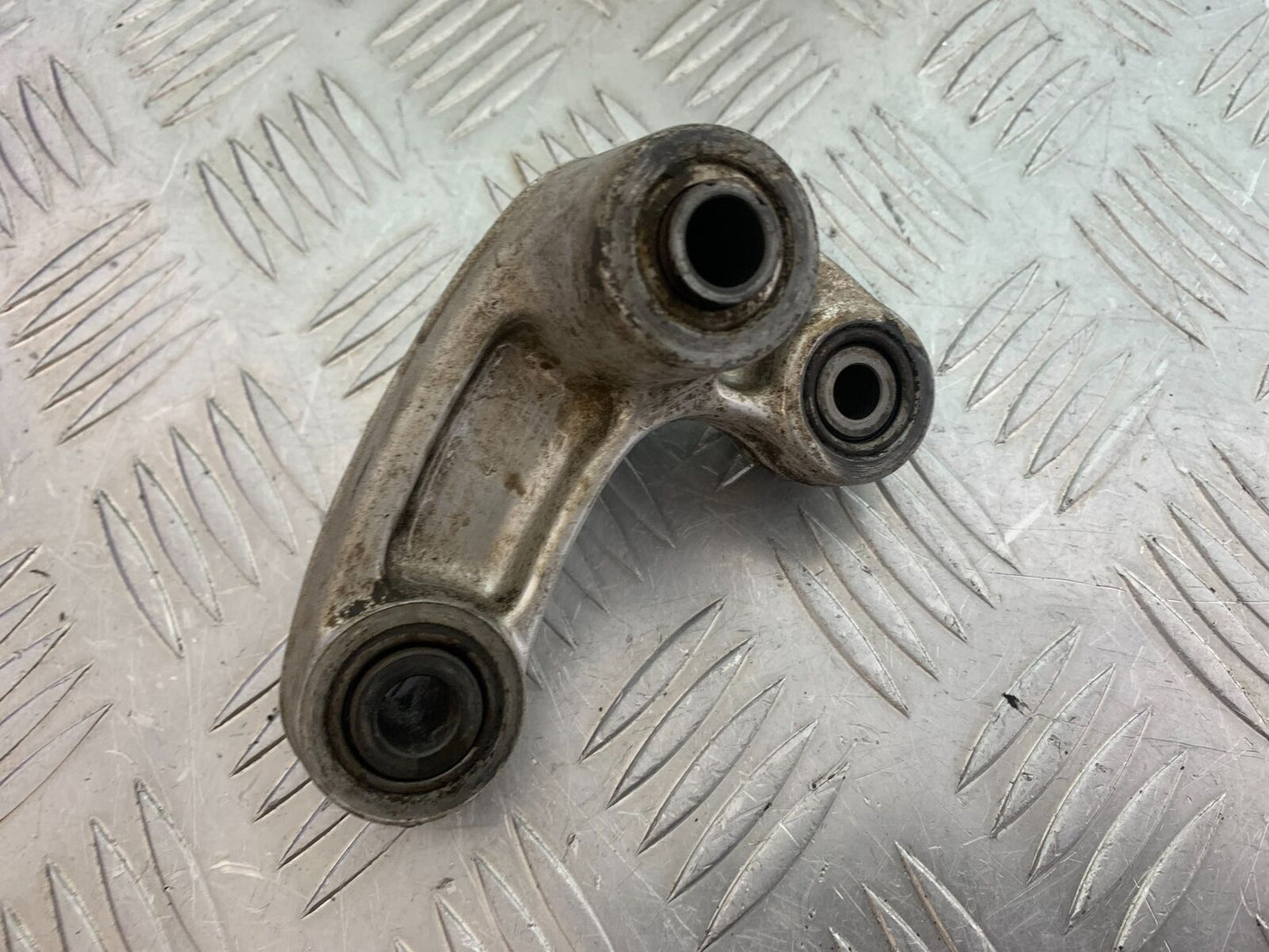 SUZUKI DL 650 V-STROM REAR SHOCK LINKAGE YEAR 2020 (CMB1117)