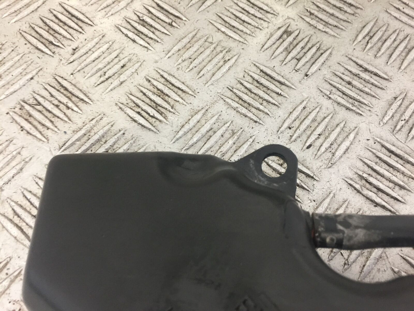 YAMAHA WR125 WR125X COOLANT BOTTLE YEAR 2013 (STOCK 601)