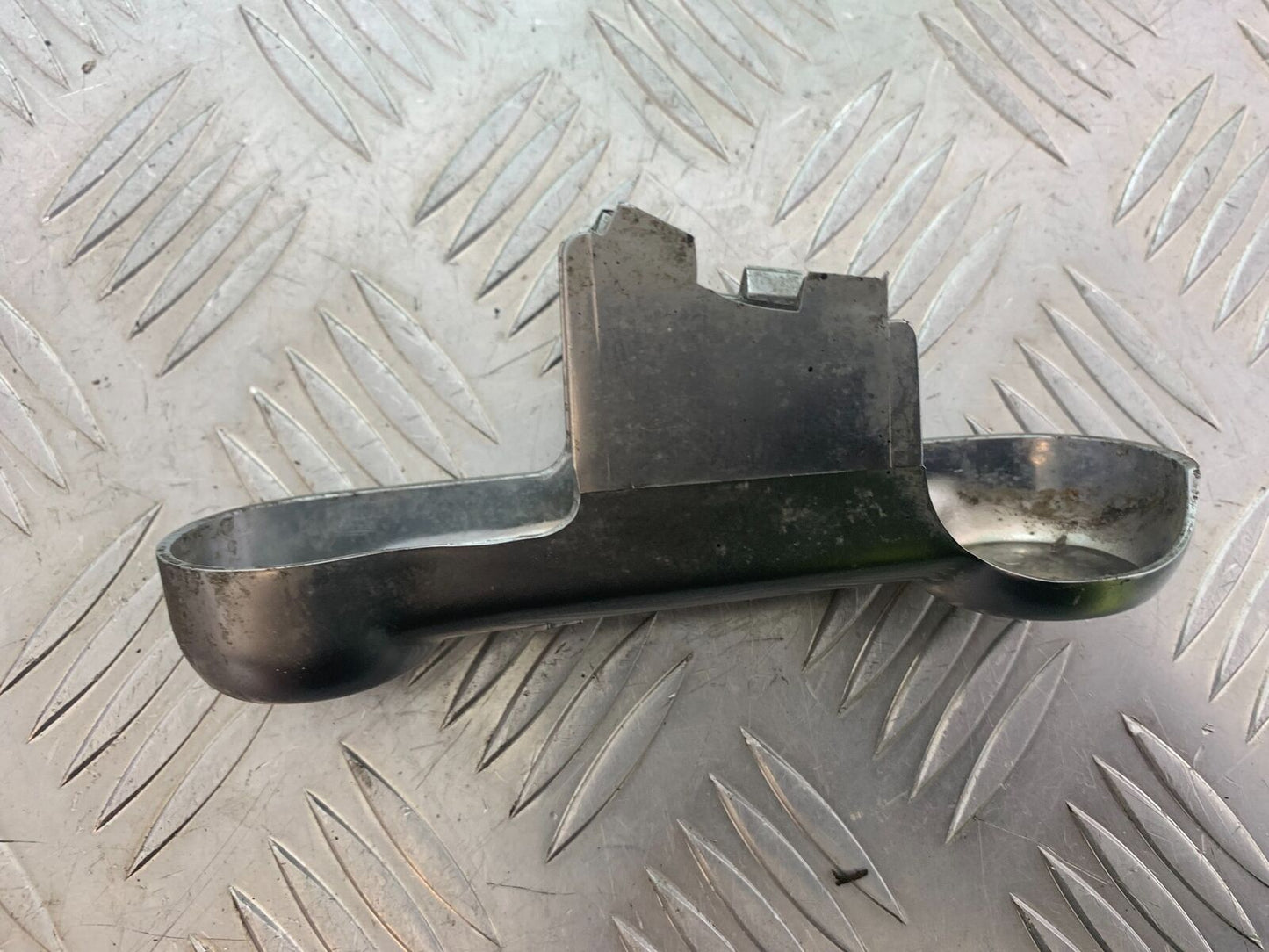 PIAGGIO VESPA GTS 300 FORK INFILL COVER YEAR 2010 (CMB1062)