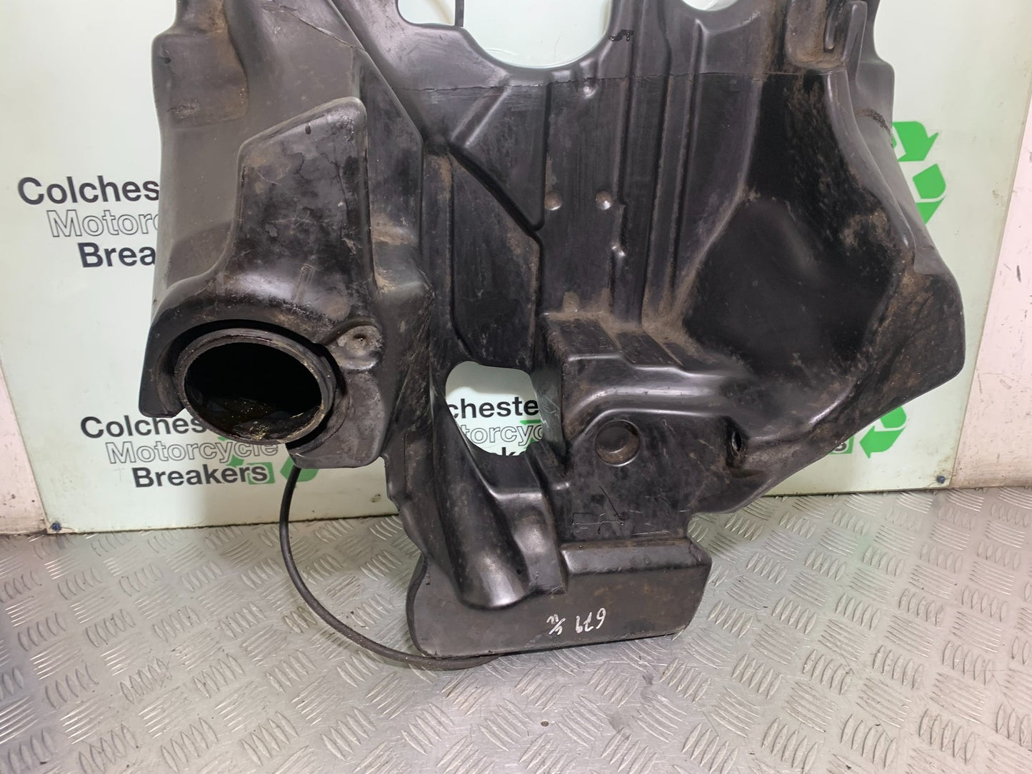 BMW K1200 K 1200 LT PETROL TANK YEAR 1999-07 (CMB1271)