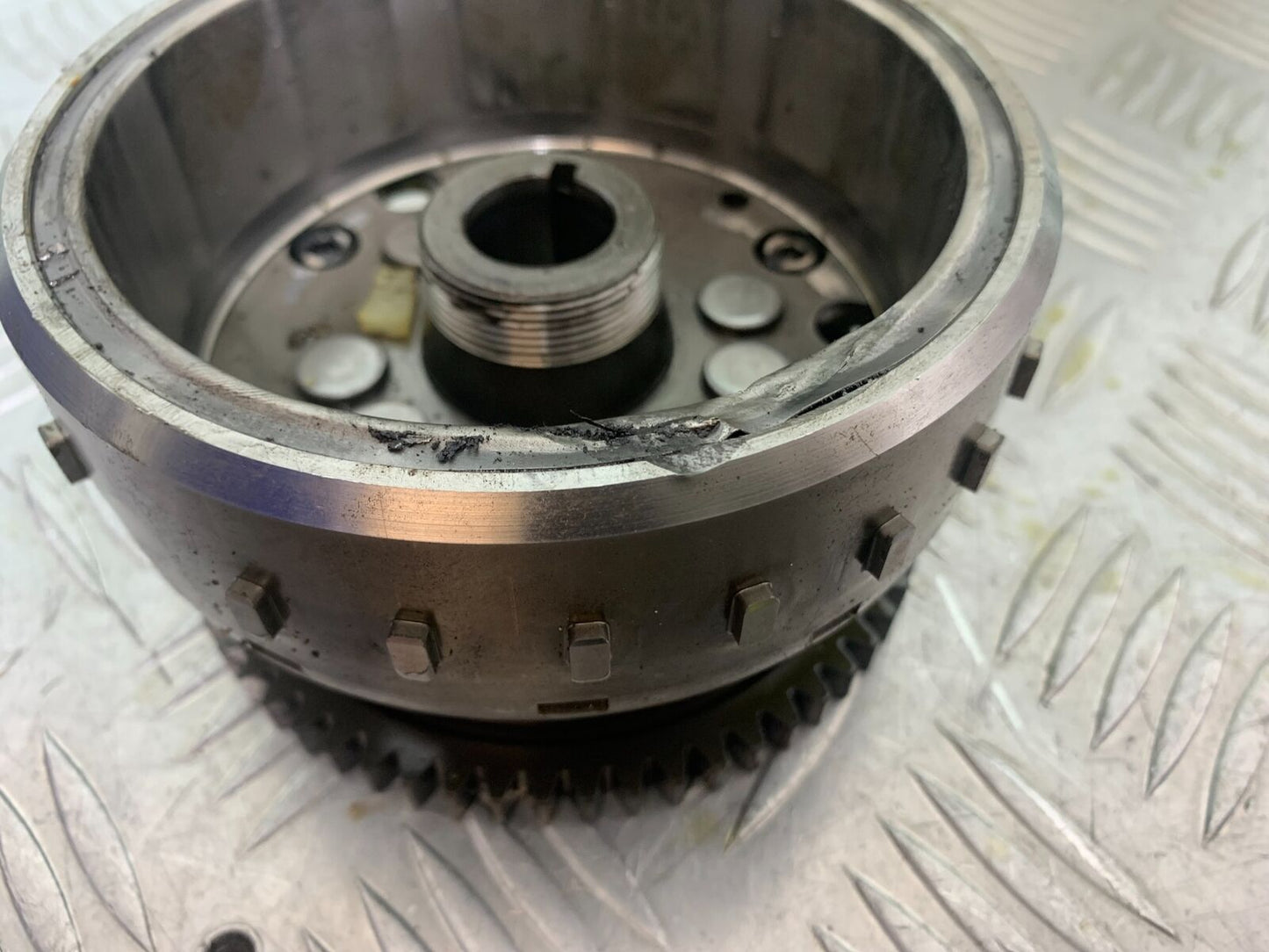 HUSQVARNA TE630 TE 630 STARTER CLUTCH YEAR 2010-11 (CMB1120)