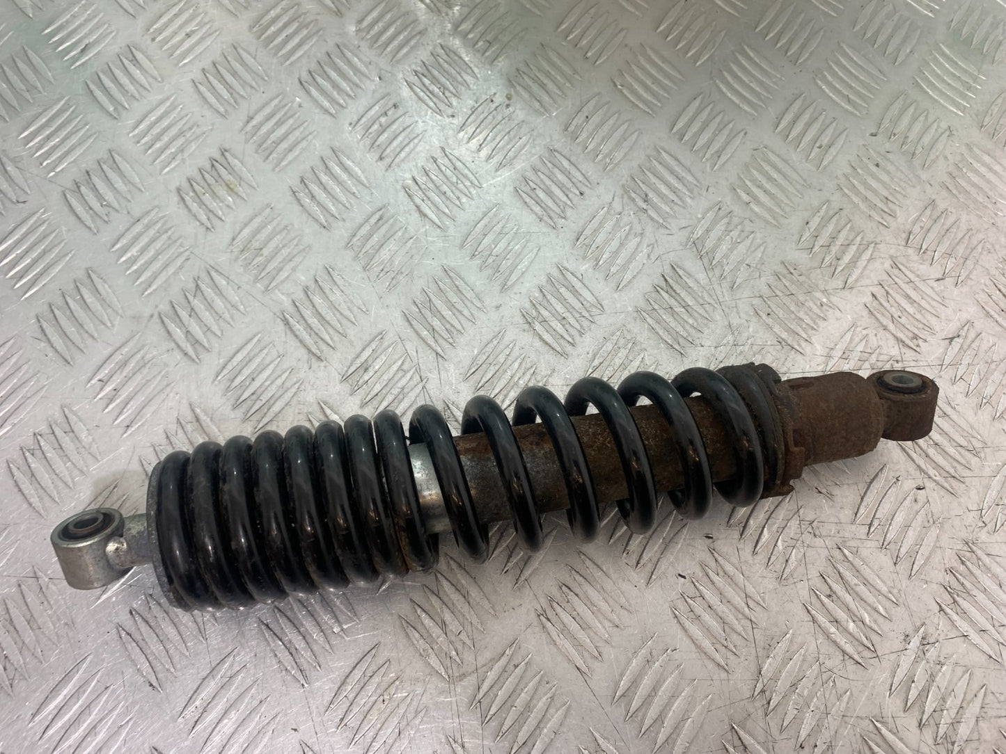 ROYAL ENFIELD HIMALAYAN 411 REAR SHOCK YEAR 2018-2023 (CMB1322)