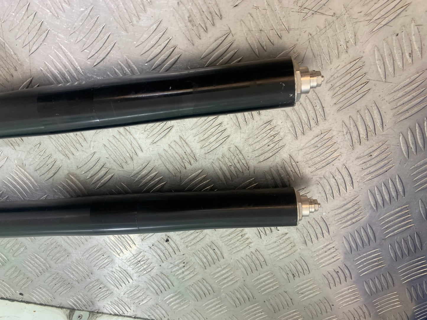 YAMAHA YZF R1 14 B BIG BANG FORKS 2009-14 (CMB1175)