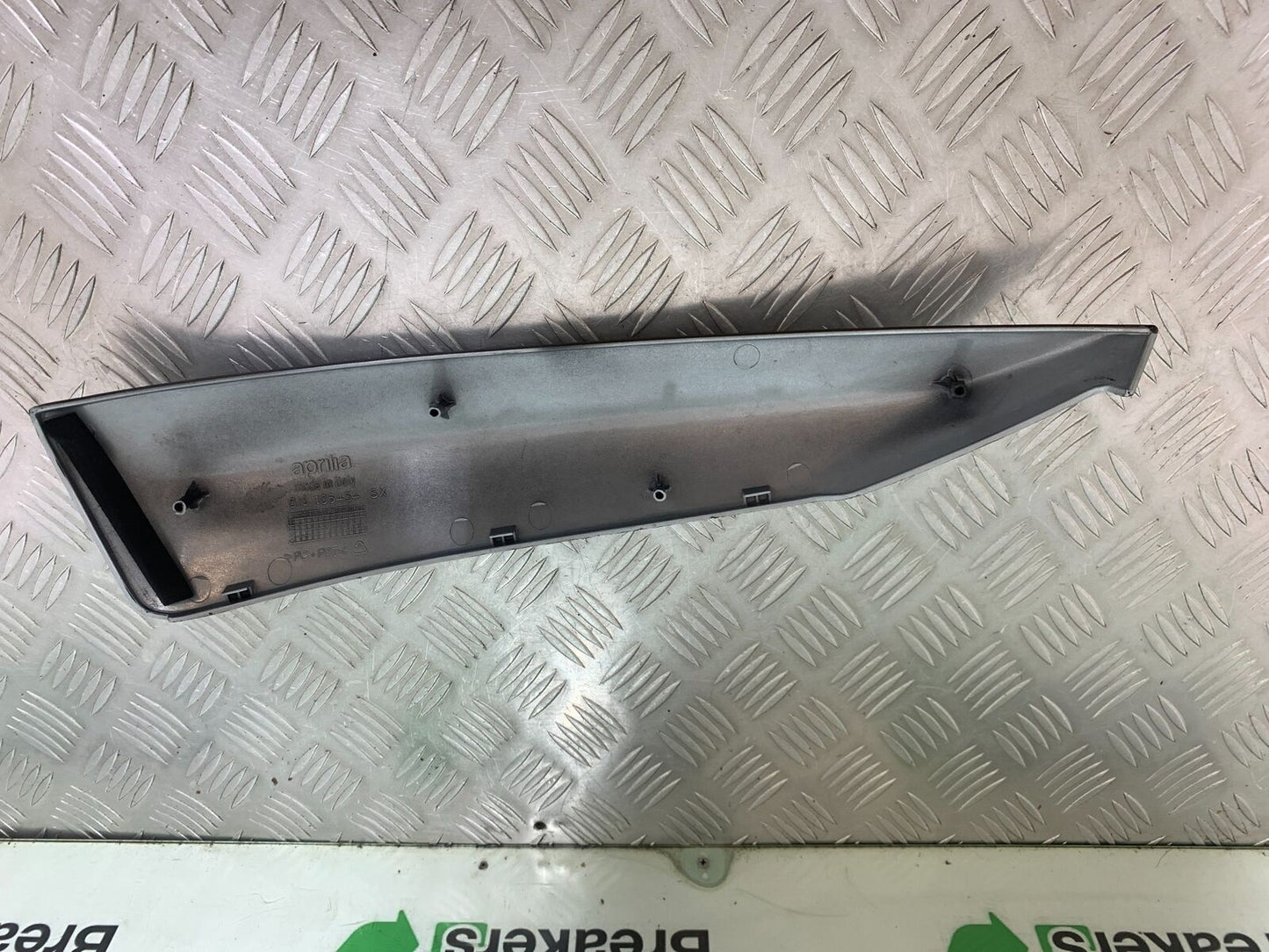 APRILIA FUTURA RST 1000 SEAT TRIM YEAR 2001-2005 (CMB1033)