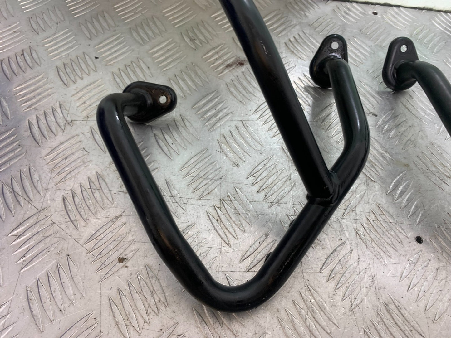 KTM 390 ADVENTURE CRASH BARS YEAR 2020-24 (CMB1240)