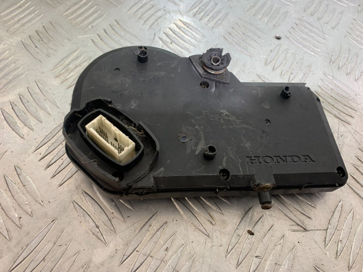 HONDA CBR 929 RRY FIREBLADE CLOCKS SPEEDO DASH YEAR 2000-01 (CMB1094)
