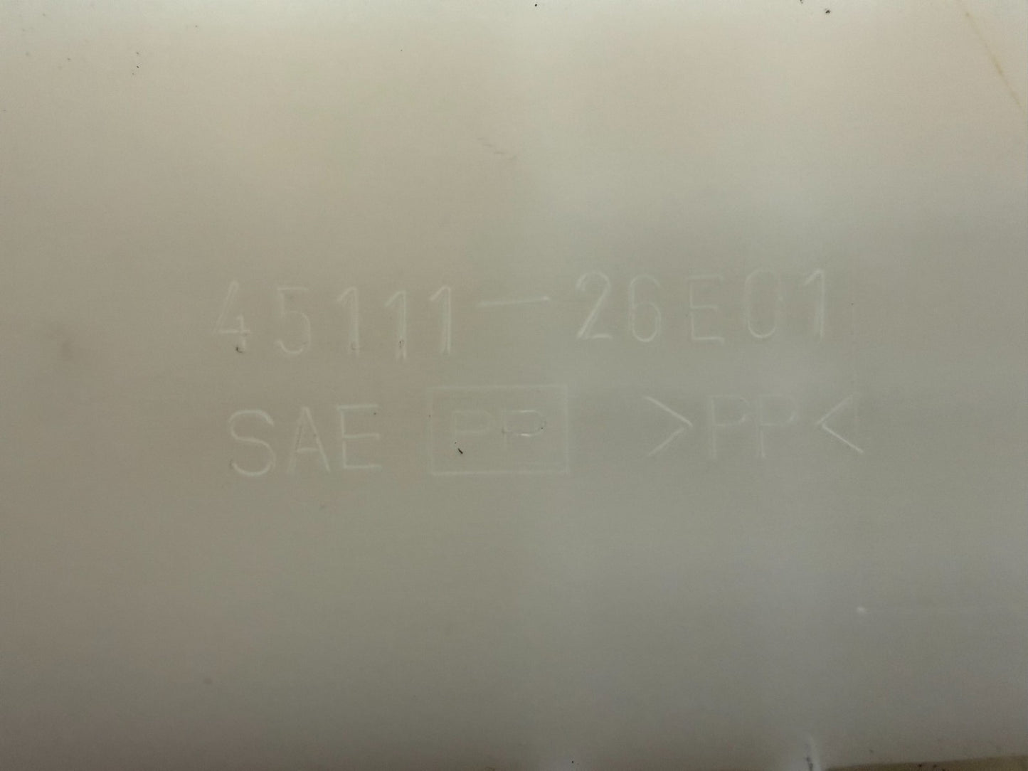 SUZUKI GSF1200 GSF 1200 BANDIT SEAT YEAR 1997-2000