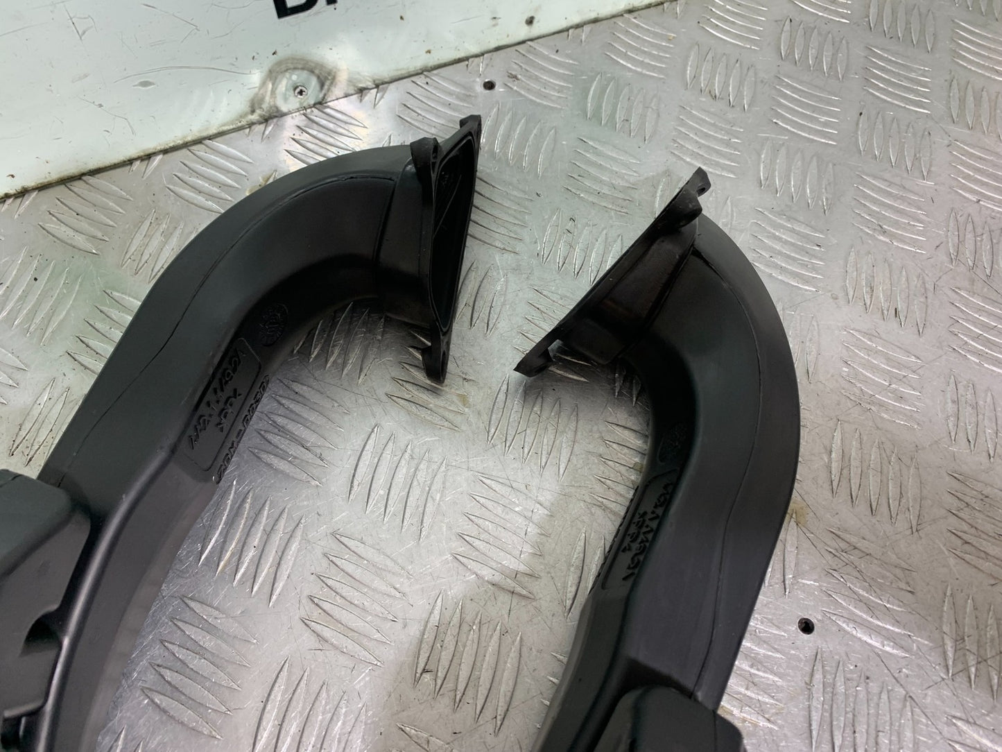 DUCATI 848 AIRTUBES YEAR 2008-2010 (CMB1323)