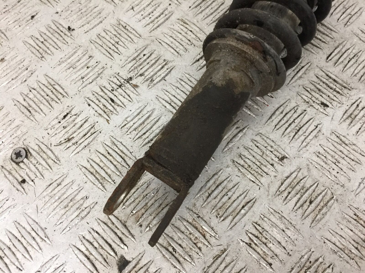 SUZUKI GSX-S 125 REAR SHOCK YEAR 2017-2020 (STOCK 779)