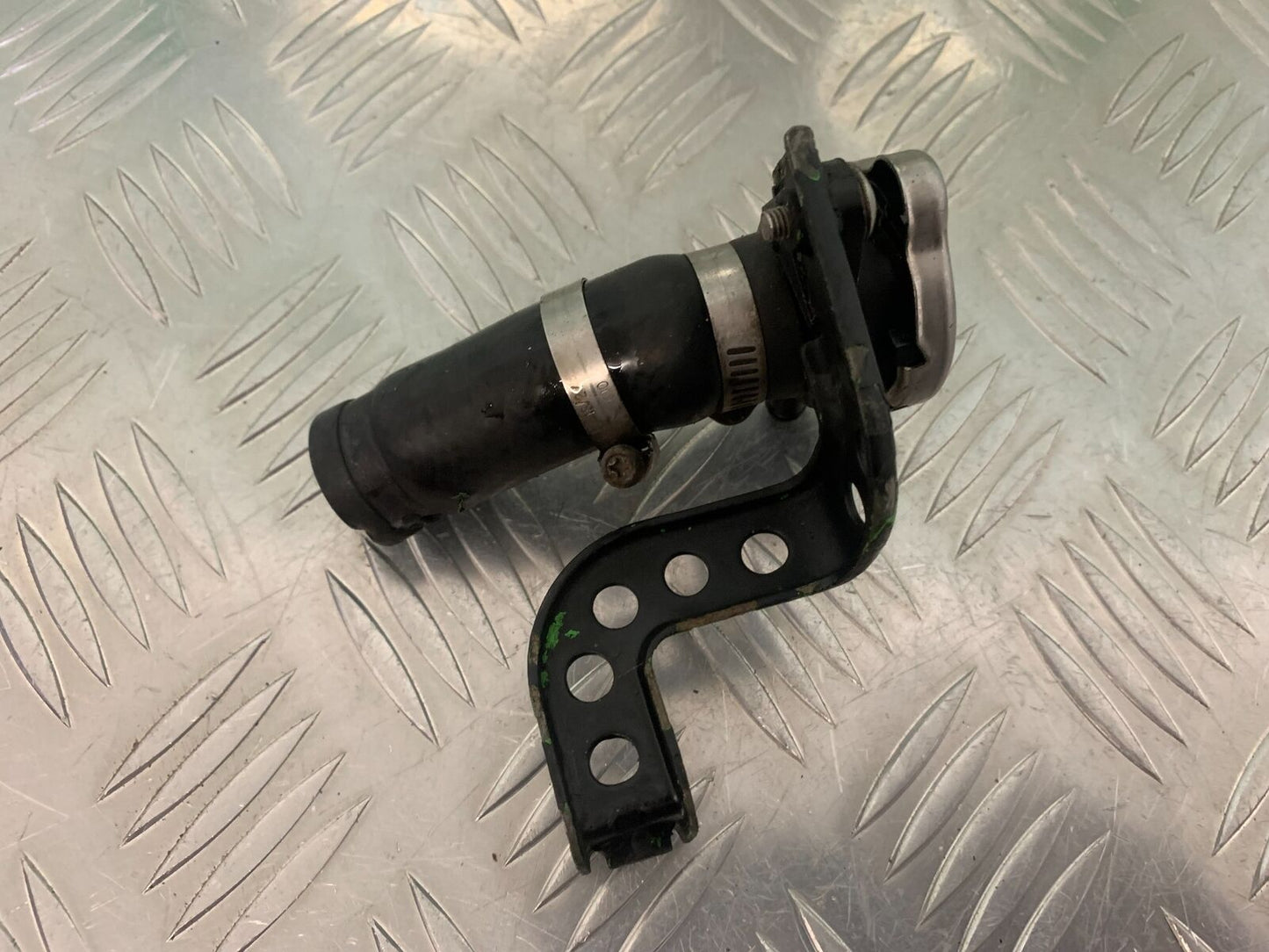 SUZUKI SV1000 SV 1000 K3 COOLANT CAP YEAR 2004 (STOCK 970)