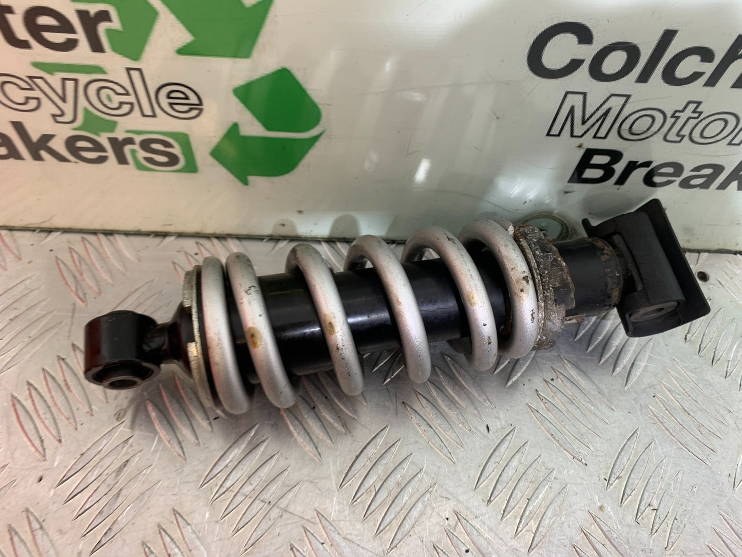 YAMAHA XJ600 XJ 600 DIVERSION REAR SHOCK 1998-2000 (CMB1191)