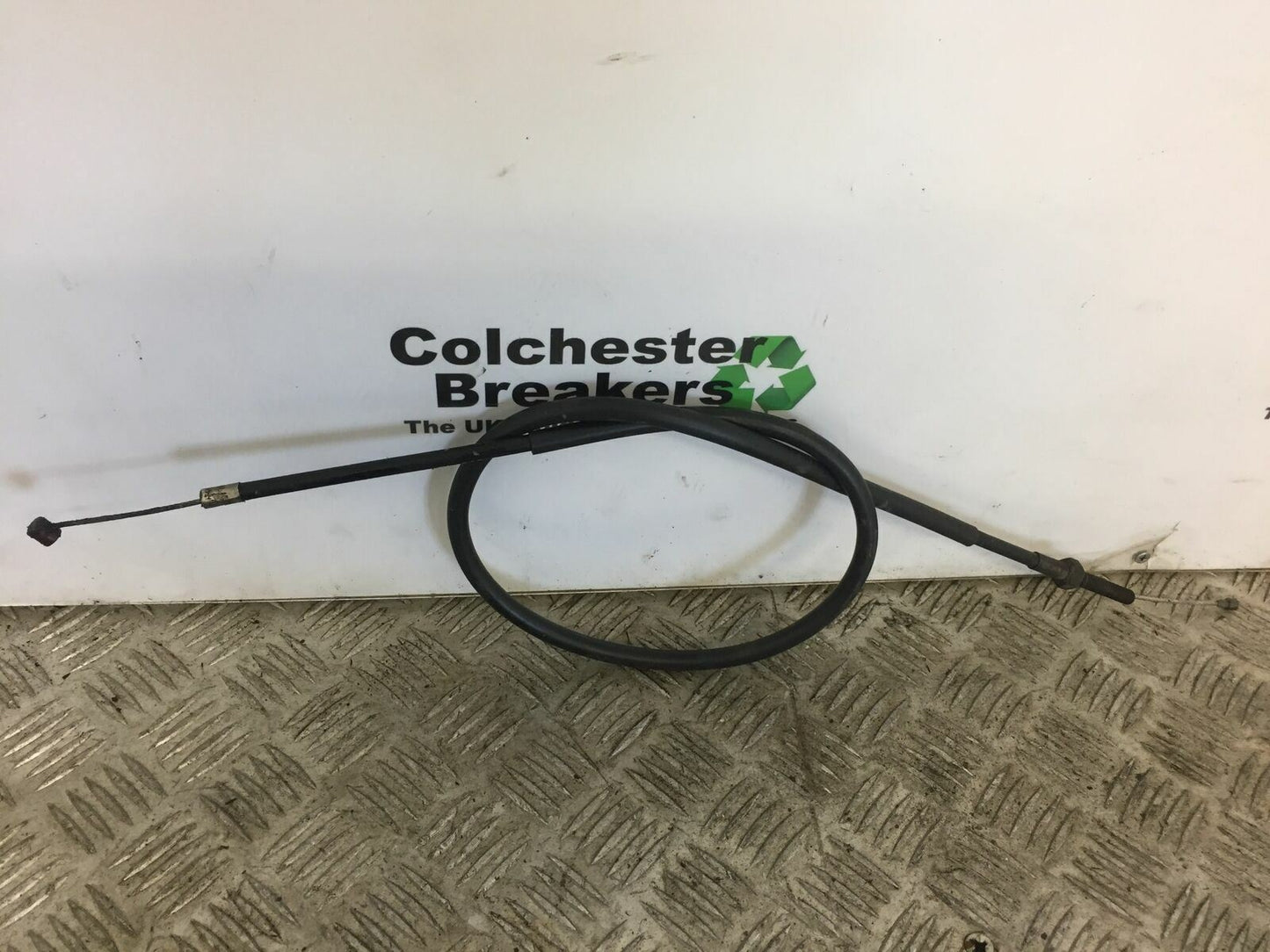 HONDA NT650 V DEAUVILLE CLUTCH CABLE YEAR 1998 2002