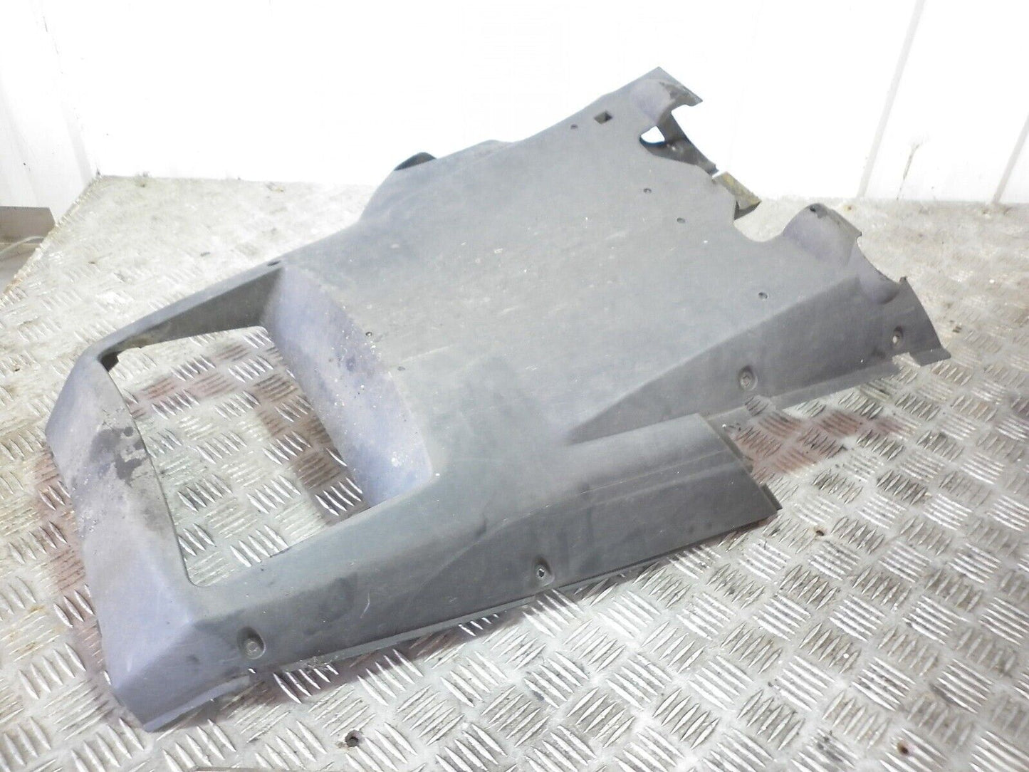 YAMAHA XMAX 250 X MAX 250 BELLY PAN YEAR 2006