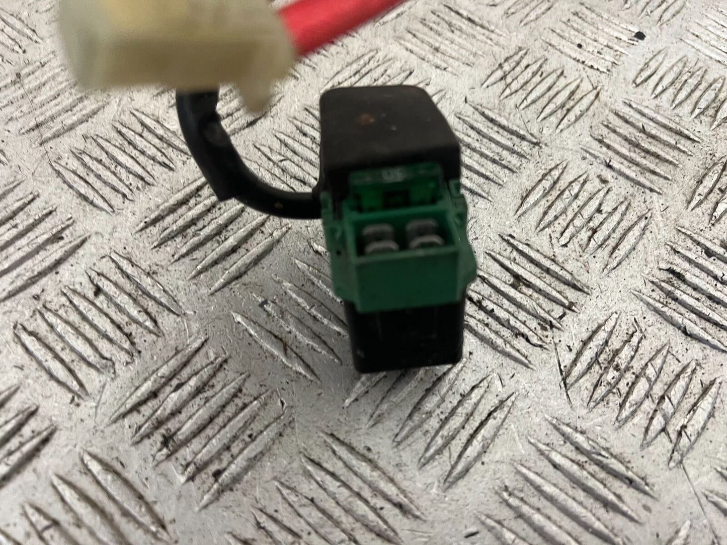 HONDA NT 700 V DEAUVILLE STARTER SOLENOID YEAR 2006-2010 (STOCK 900)