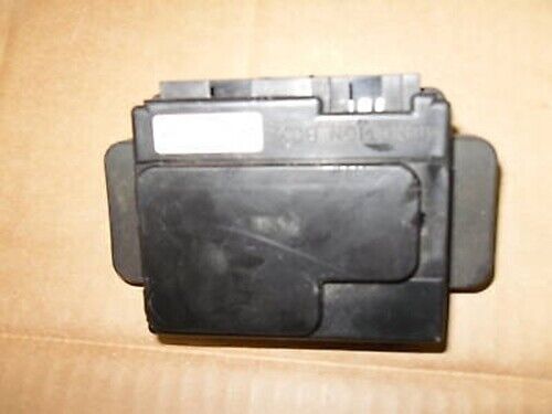 KAWASAKI ZX6R ZX6J FUSE BOX YEAR 2000-01