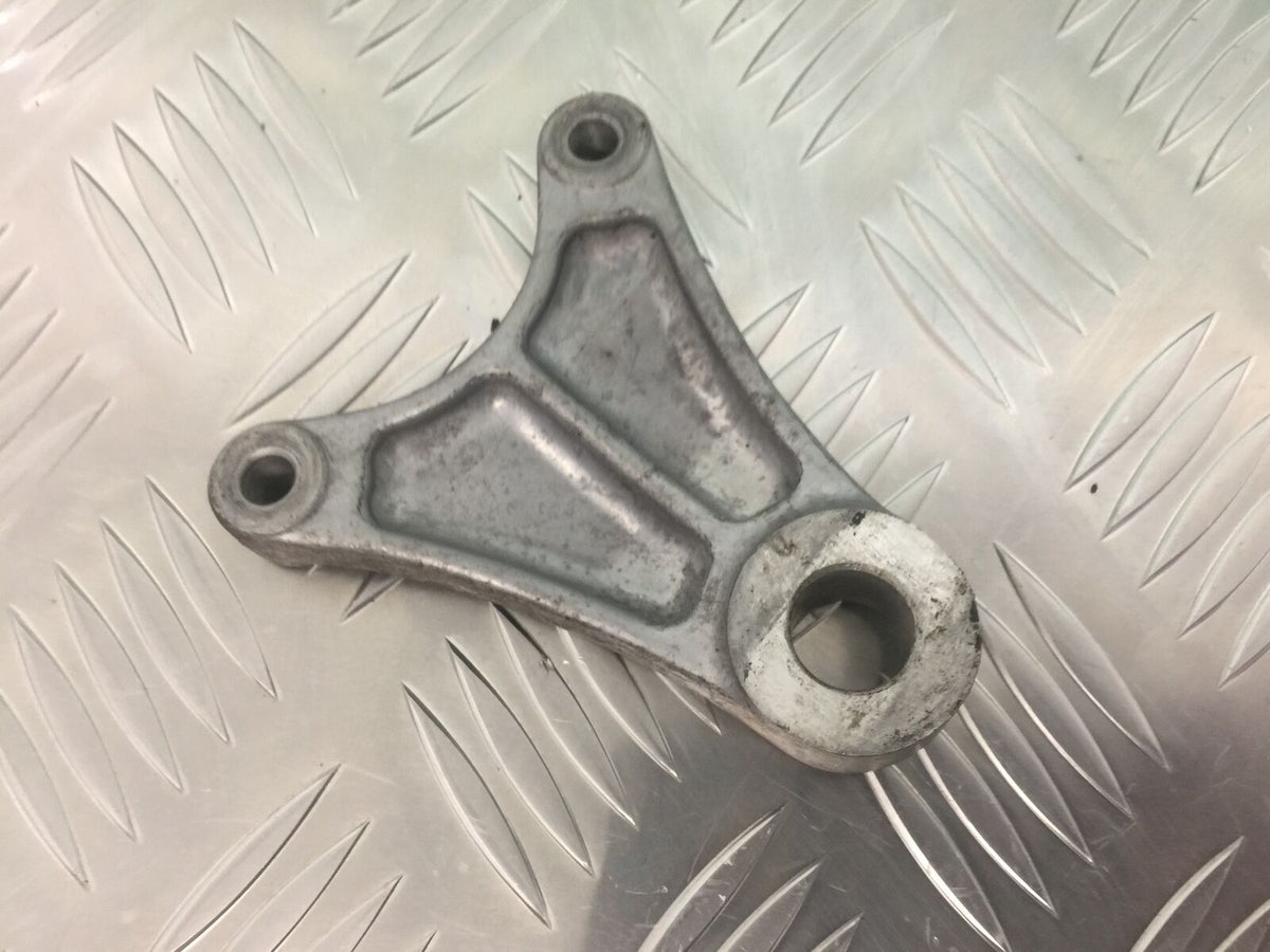 SUZUKI SV650 SV 650 REAR CALIPER BRACKET YEAR 1999-2002 (STOCK 919)