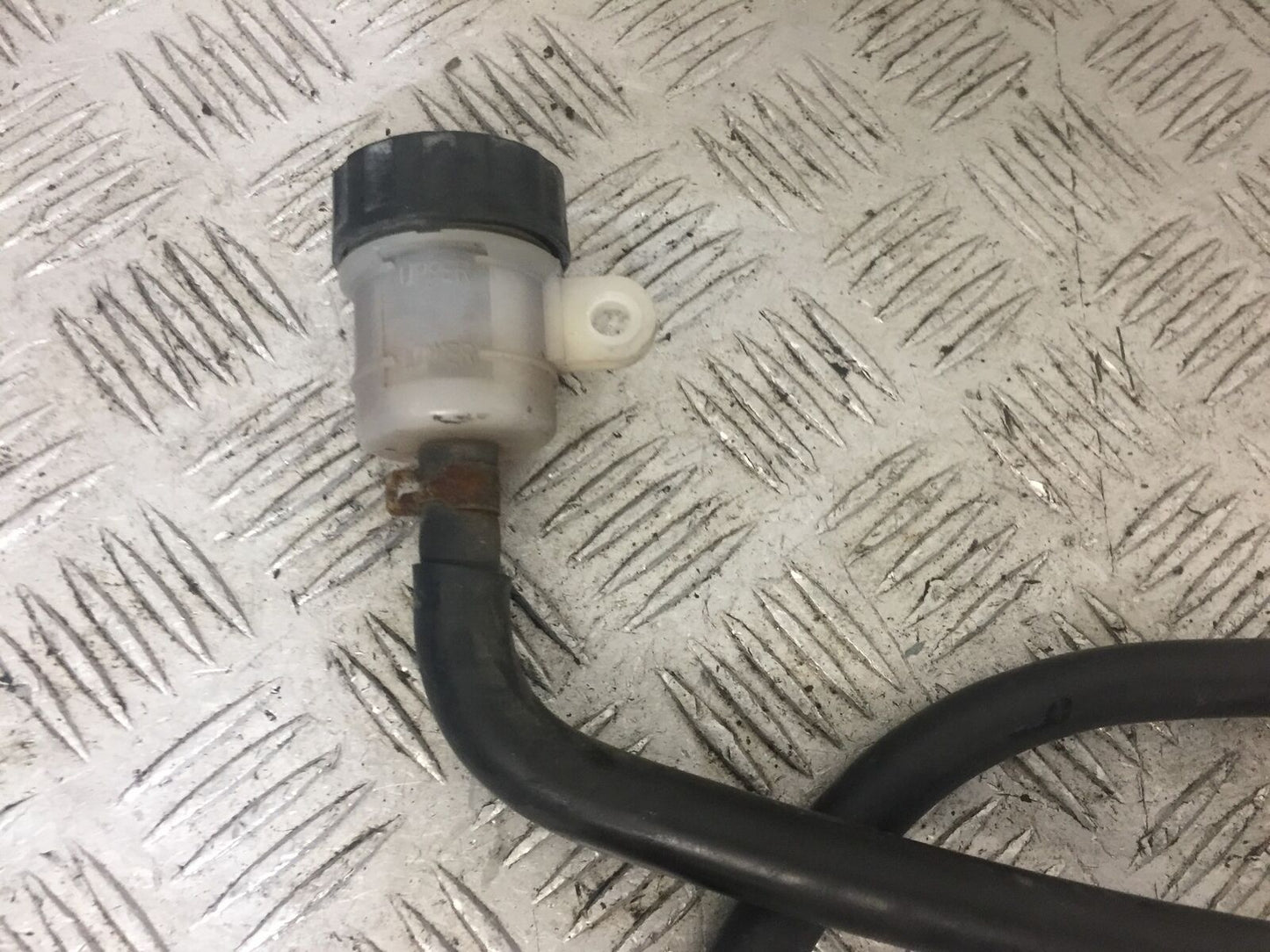 KAWASAKI Z750 Z 750 REAR BRAKE MASTER CYLINDER YEAR 2009-2012 (STOCK 810)