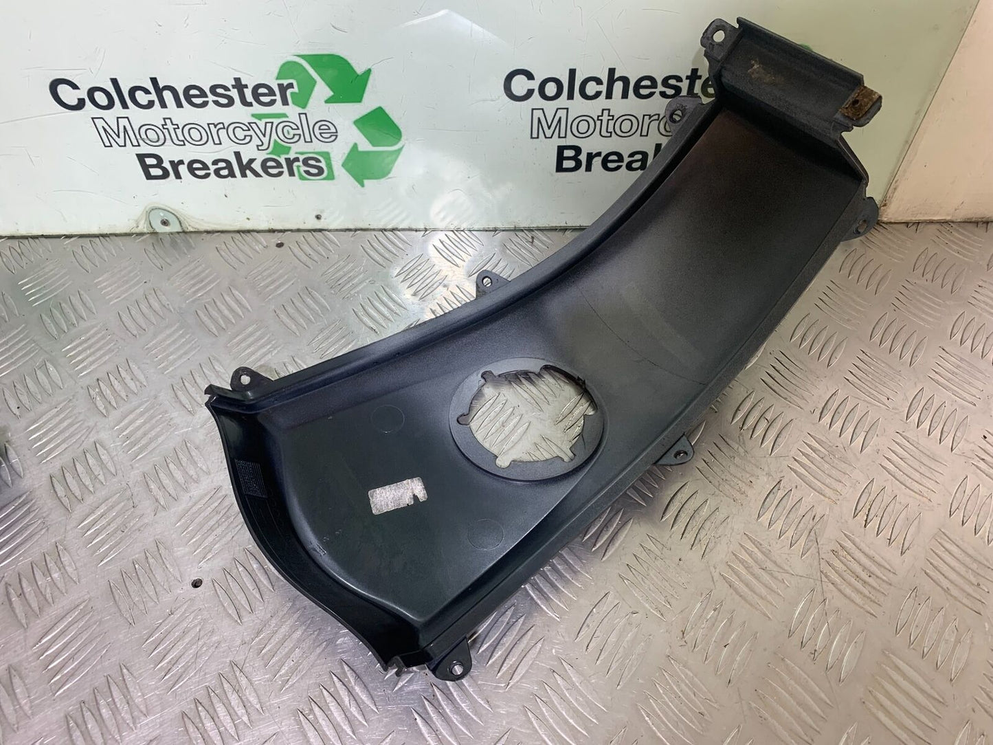 BMW R1100 RT R 1100 RT CENTER TANK PANEL YEAR 1996-2001 (CMB1095)