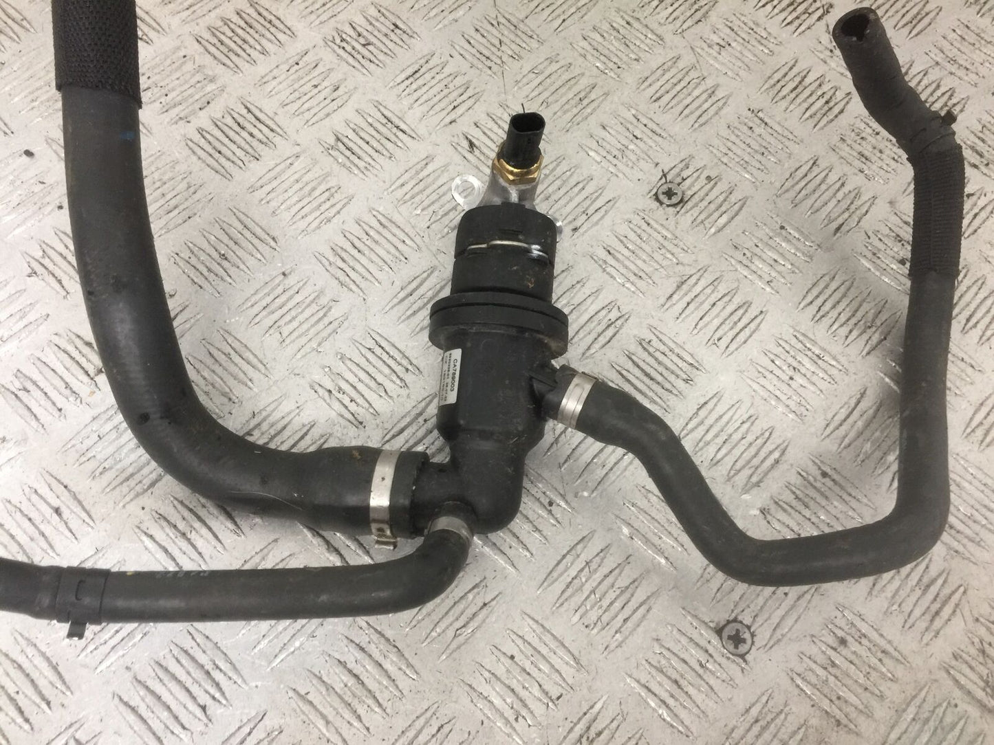 BMW R1250 R 1250 RT THERMOSTAT YEAR 2023 (STOCK 907)