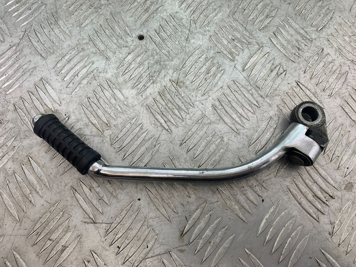 YAMAHA XT125 X XT 125 X KICK STARTER 2005-2011 (CMB1097)