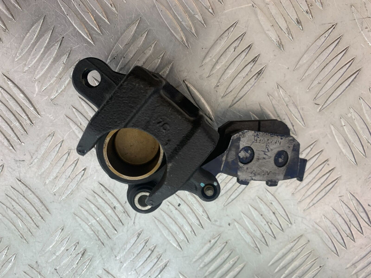 HONDA CB650 F CB 650 FA-H REAR BRAKE CALIPER YEAR 2017- 2019 (CMB1087)