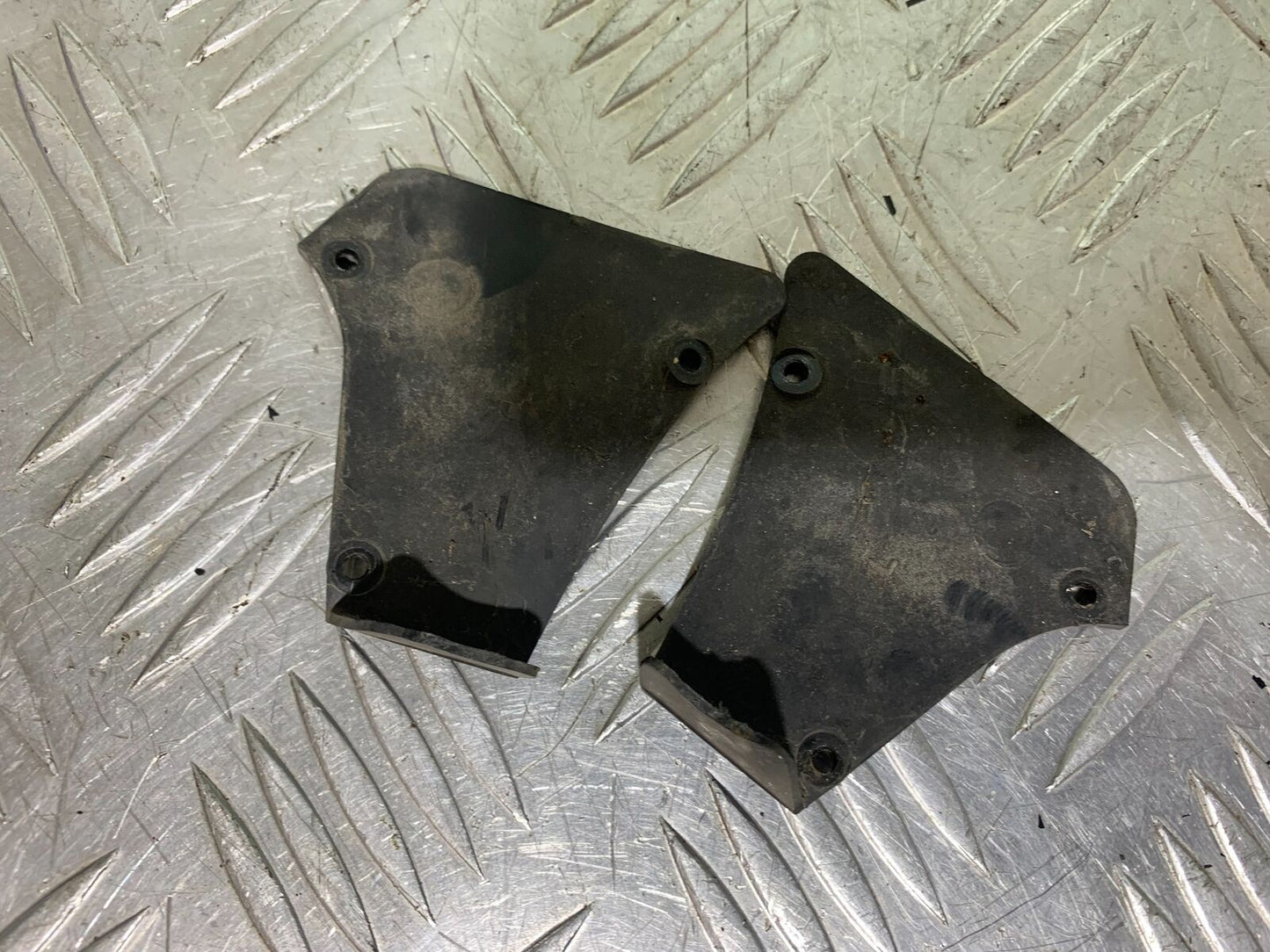 HONDA CX500 CX 500 INNER TOP FAIRING INFILL COVERS YEAR 1978-81 (CMB1079)