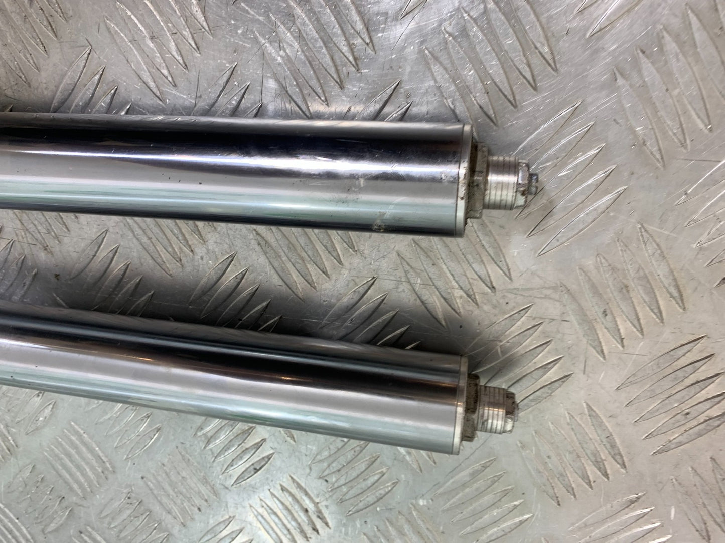 KAWASAKI ZZR1100 D FORKS YEAR 1993-2001 (CMB1189)