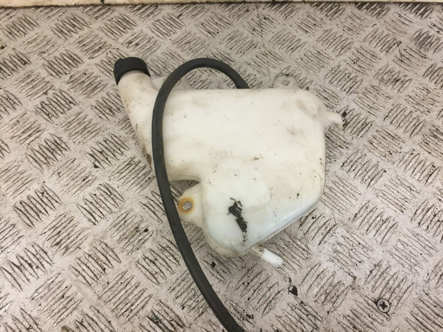 APRILIA RSV1000 RSV 1000 MILLE COOLANT BOTTLE YEAR 2006-10 (STOCK 713)