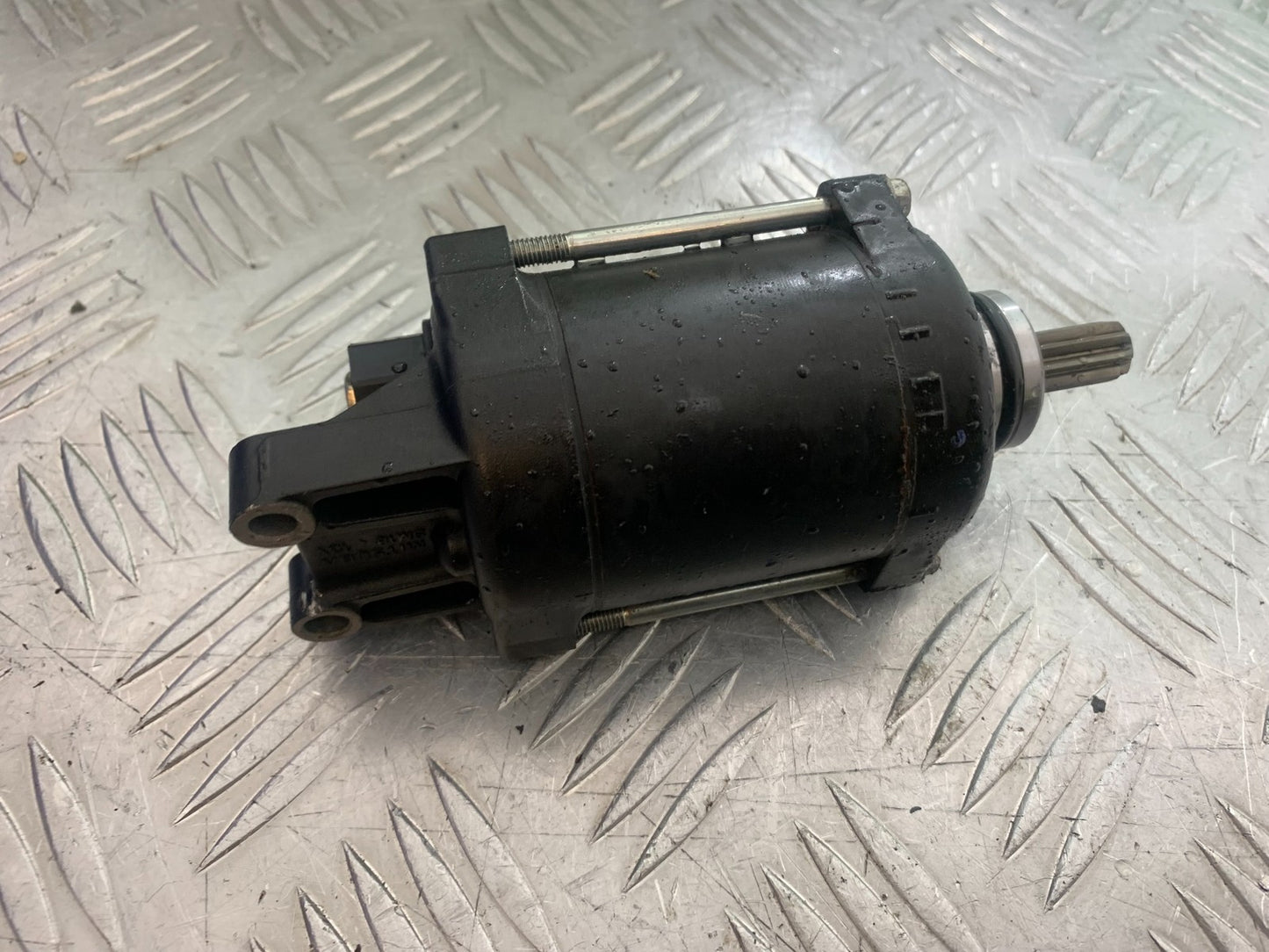 YAMAHA YZF R7 STARTER MOTOR YEAR 2022-2025 (CMB1255)