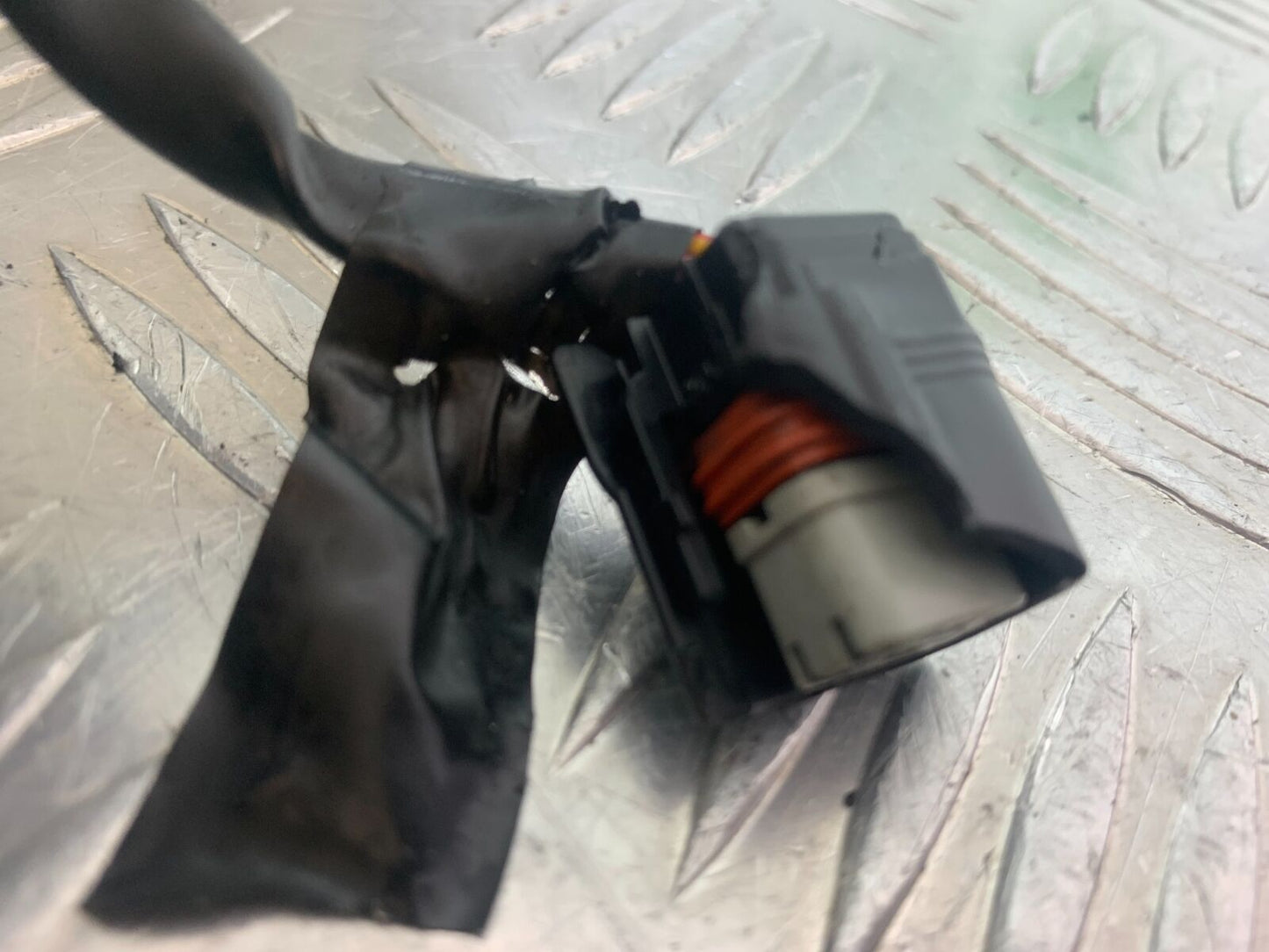 HONDA CB650 F CB 650 FA-H ECU LOCKS KEY YEAR 2017- 2019 (CMB1087)