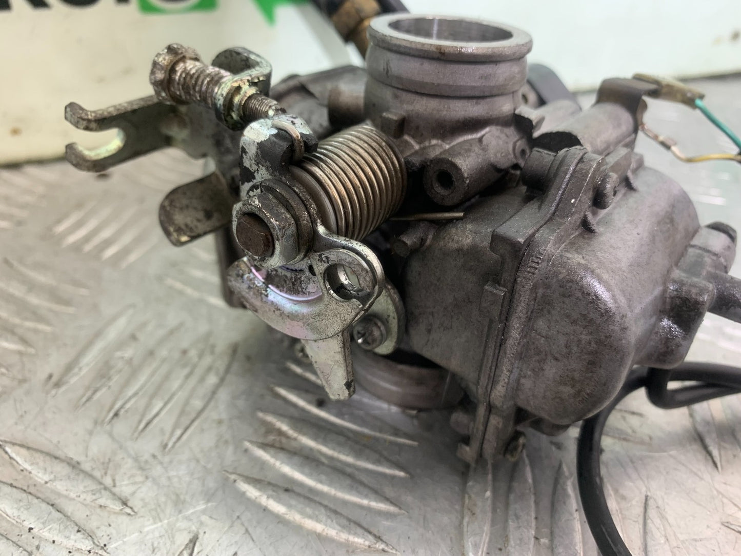 KYMCO CK1 125 CARB CARBURETTOR YEAR 2014 - 2016 (CMB1181)