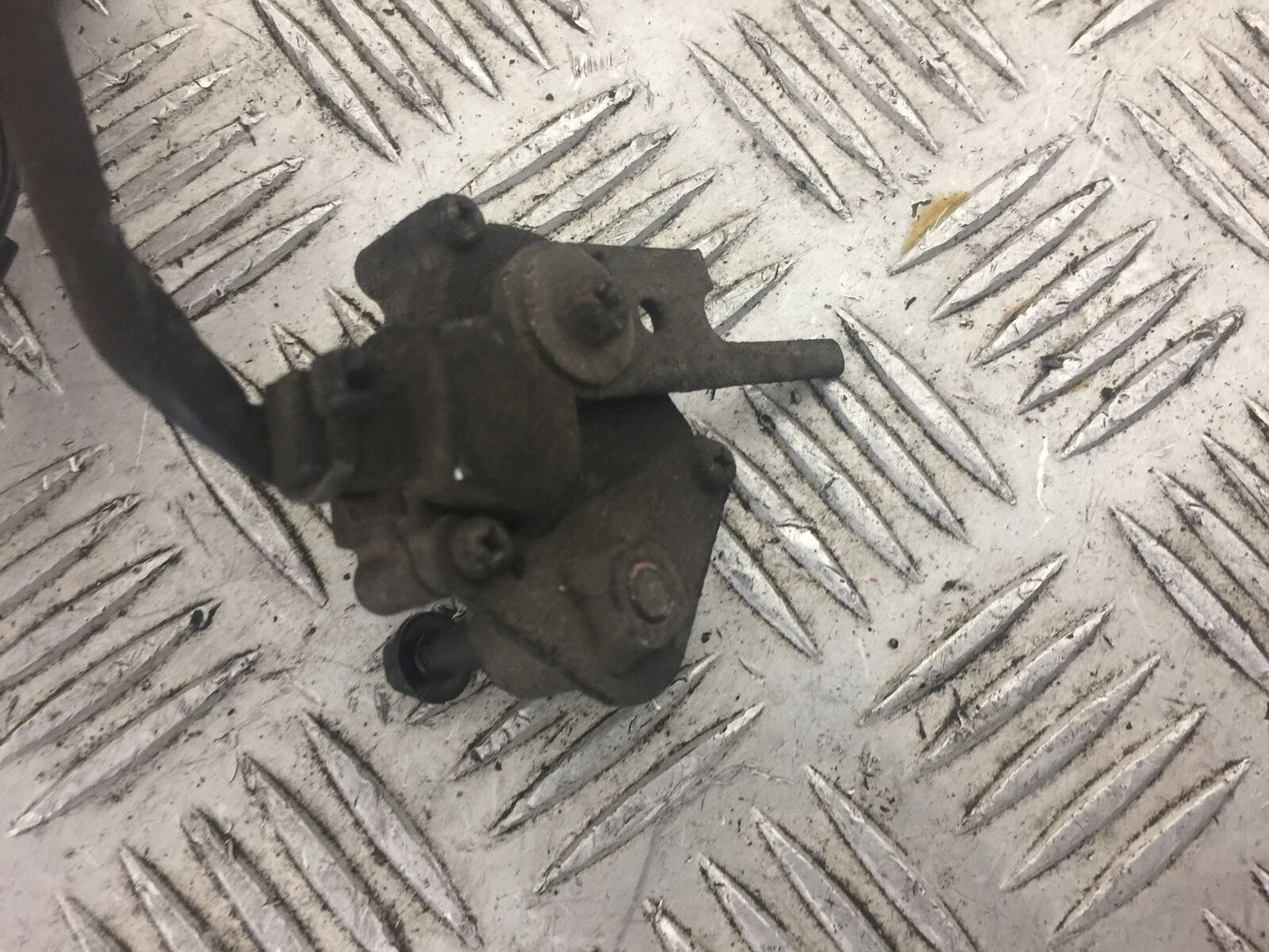 KAWASAKI Z750 Z 750 SIDE STAND SWITCH YEAR 2009